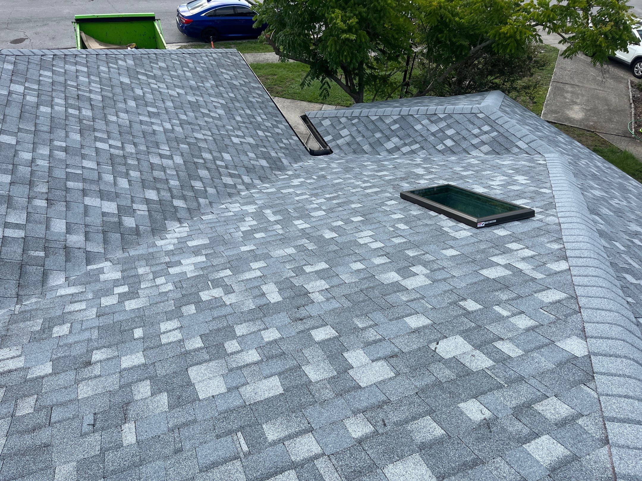 Shingle -> Shingle by Prime Roofing