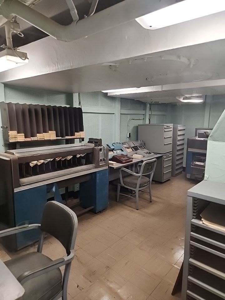 museum using Feet for walking by G&H Home Tech Pros LLC