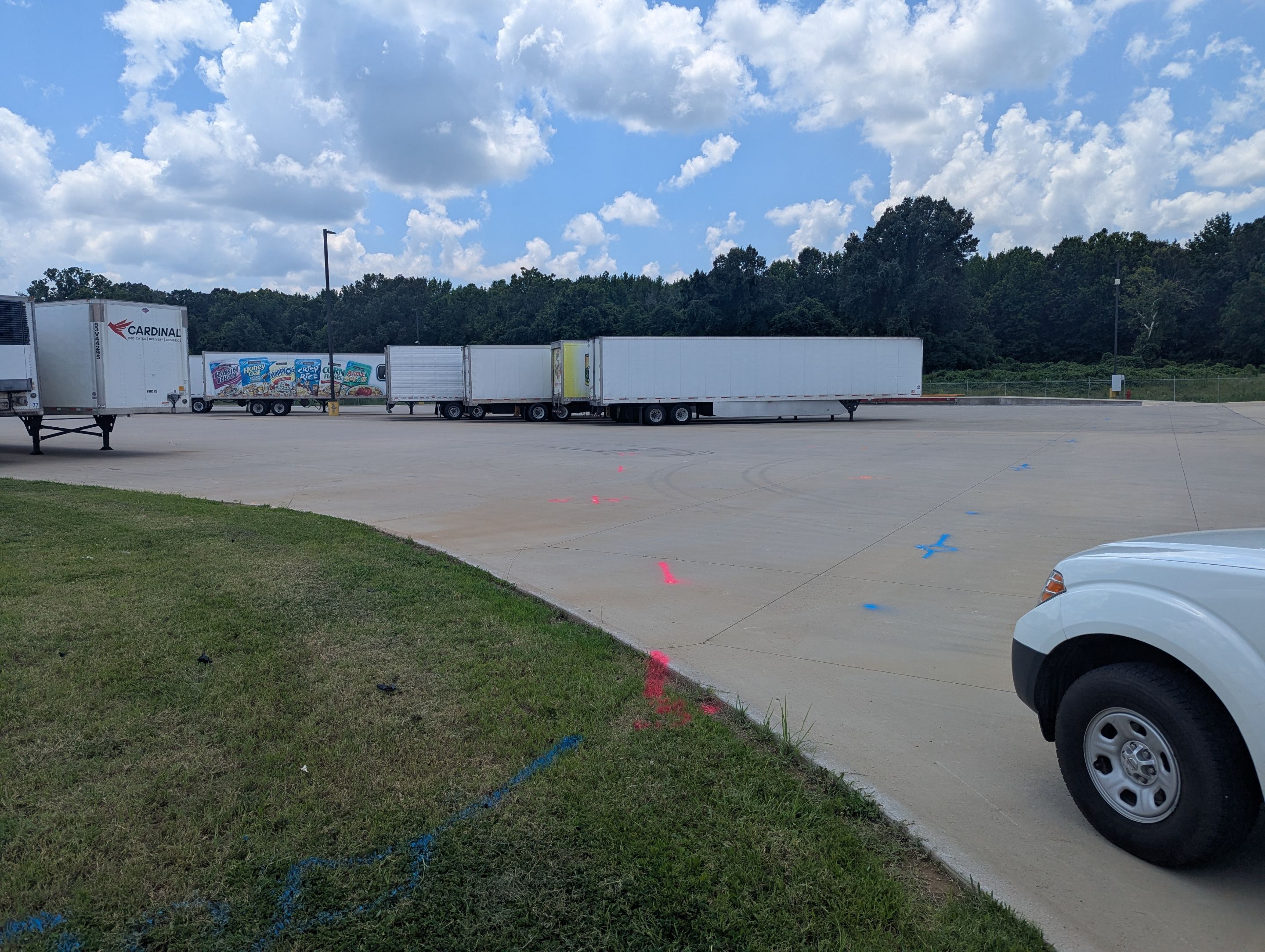 Utility Locate / GPR / Mapping by Alsip Locating Service, LLC