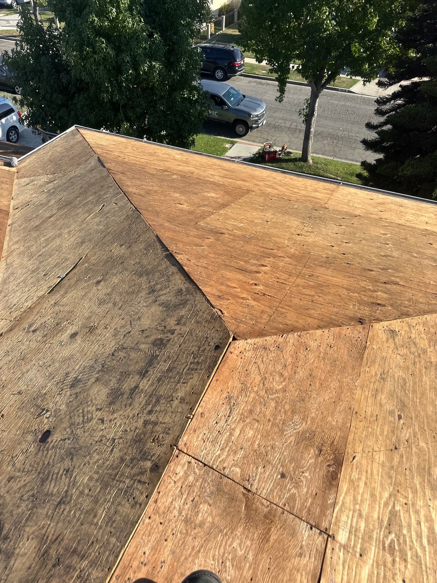 Roof Replacement - Long Beach, CA 90815 by Epic Roof Replacement