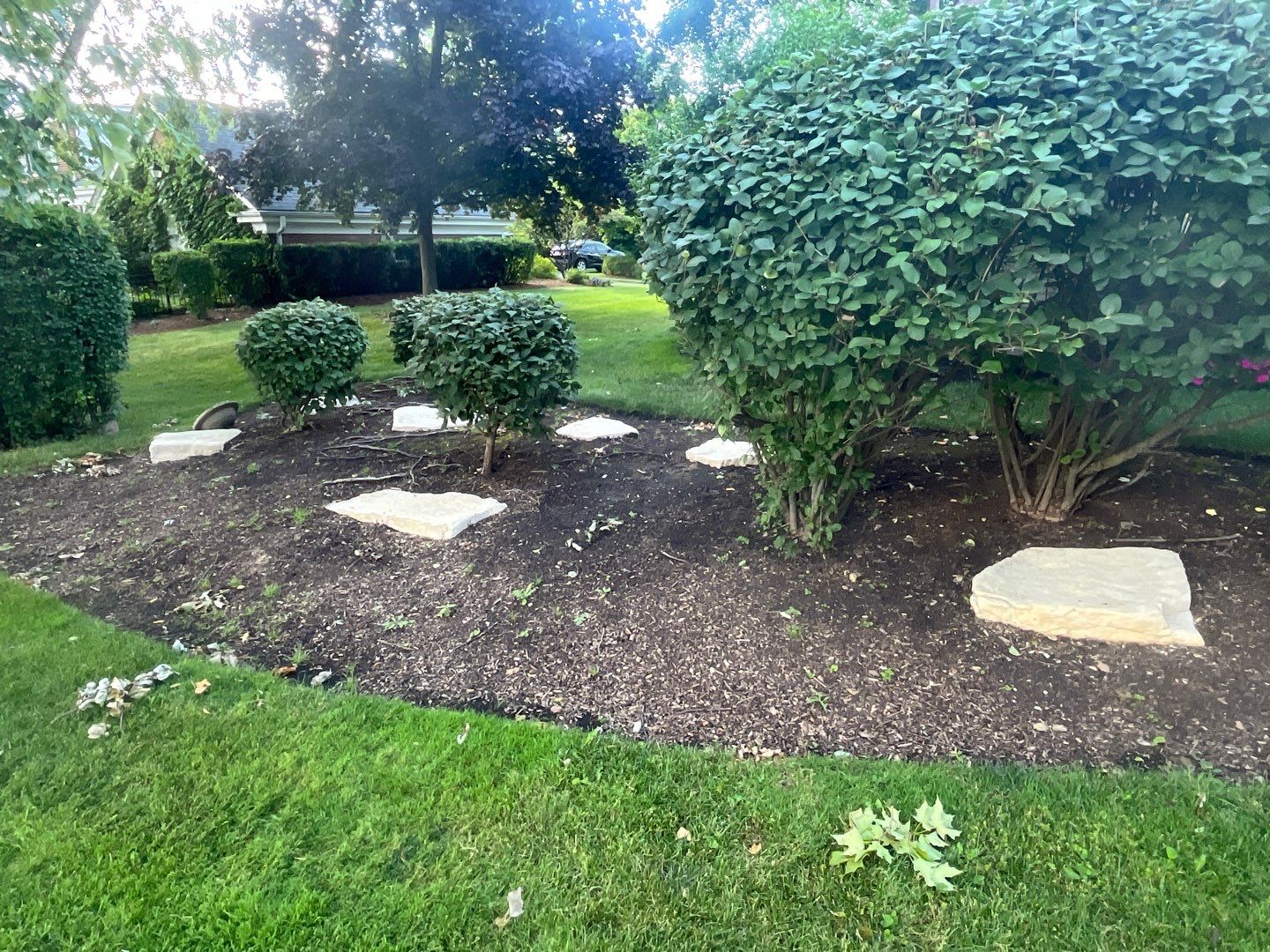 Brick paver clean, sand and seal.  using Surebond SB-1300 by Northern Power Washing LLC.