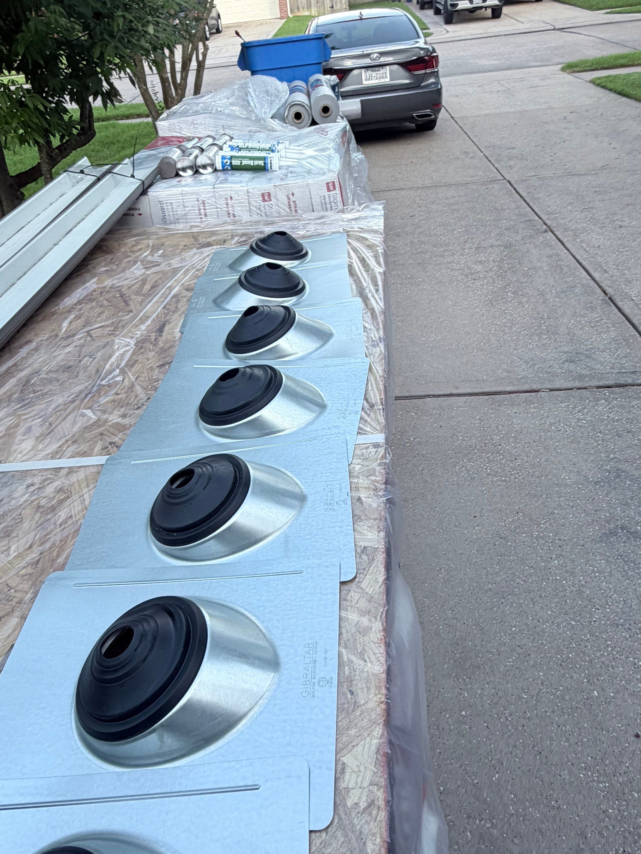 Toni S by Boss Hogg Roofing