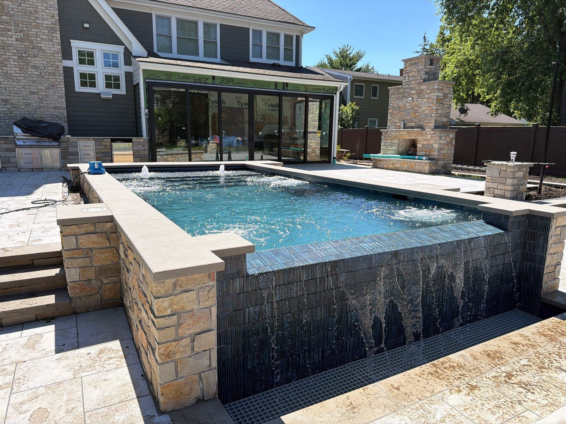 North Shore Pool and Spa featured photo.