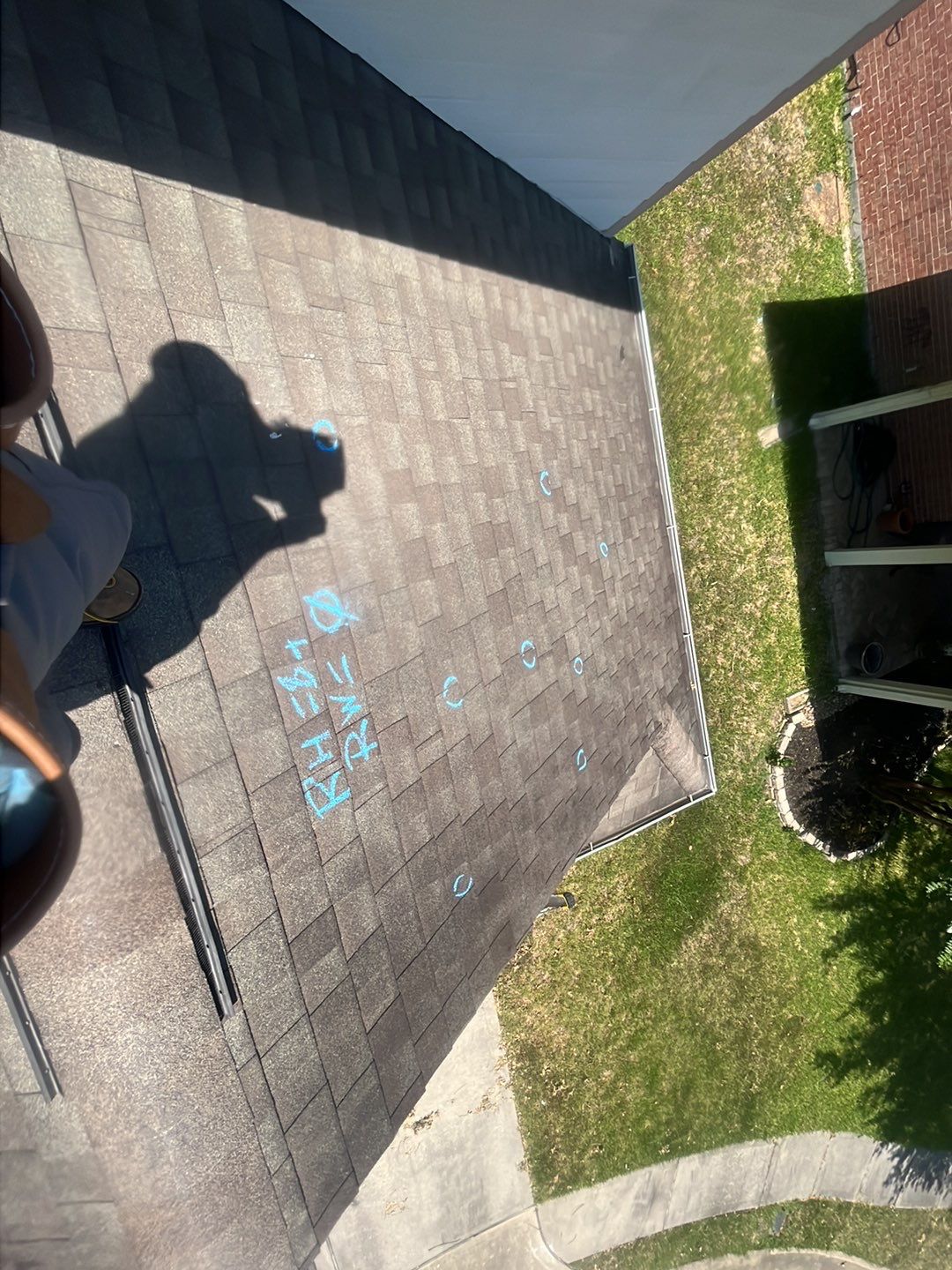 Residential Roofing Installation using Owen's Corning by Roof Concepts Construction