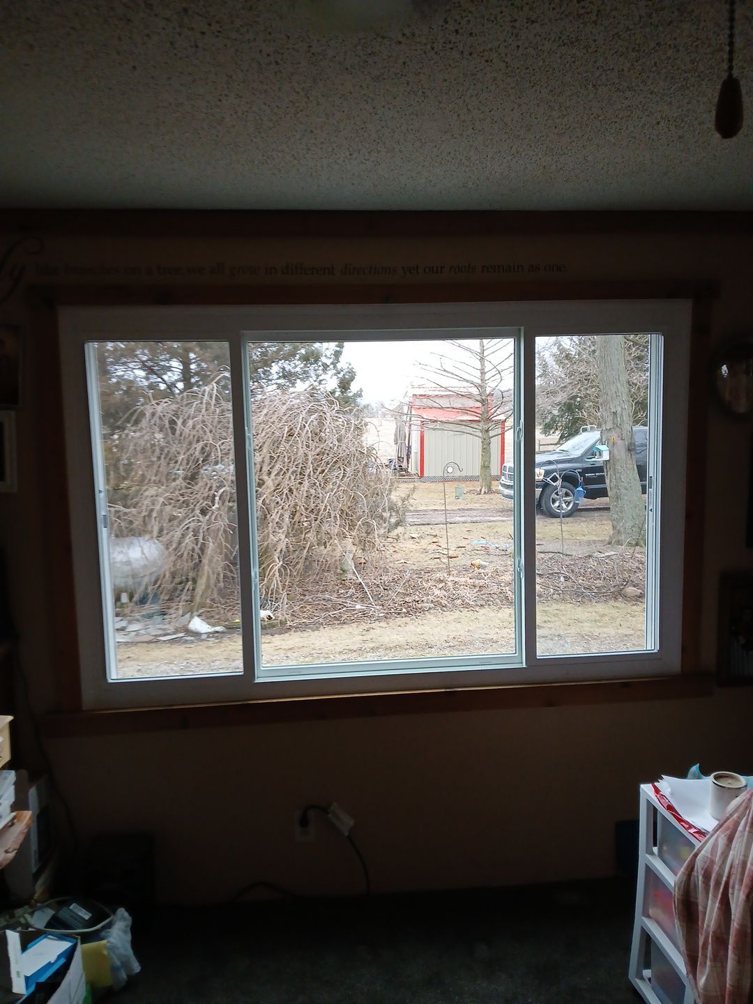 2 Replacement Window Project - Spencerville, OH 45887 by Window World Of Fort Wayne