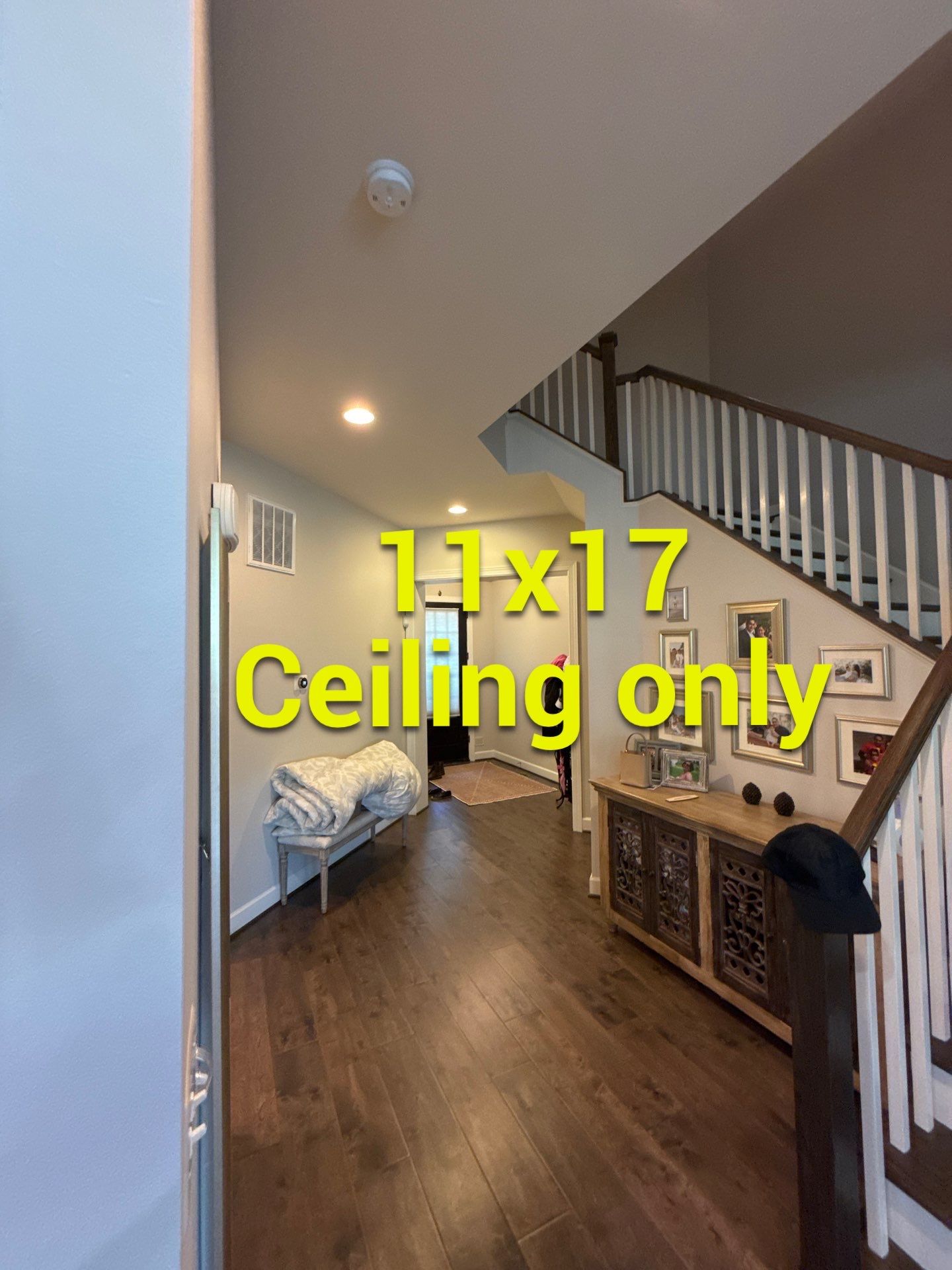 Interior House Painting in Brambleton, VA by My Painter 