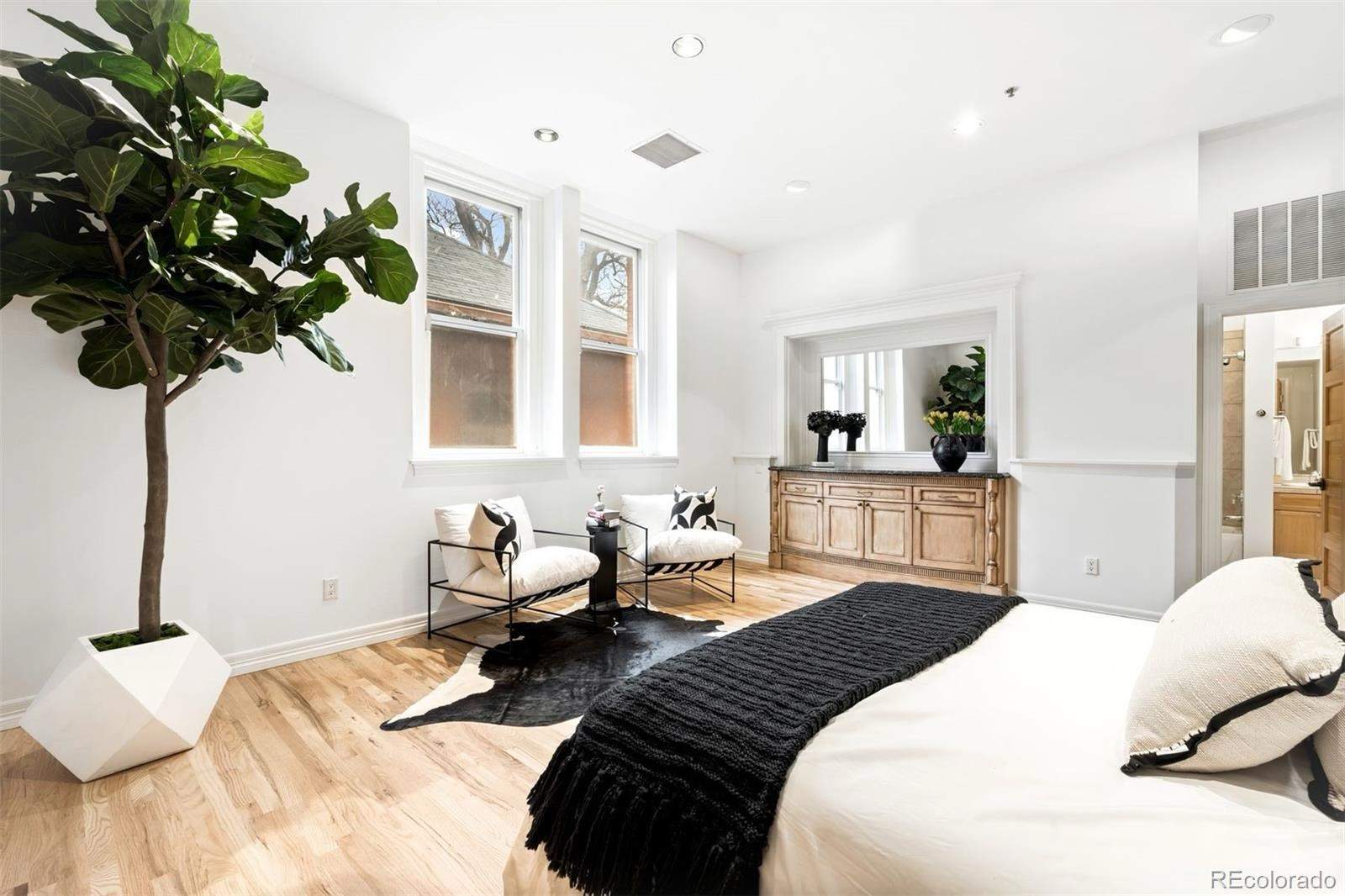 Project in Denver by FCI BECKER