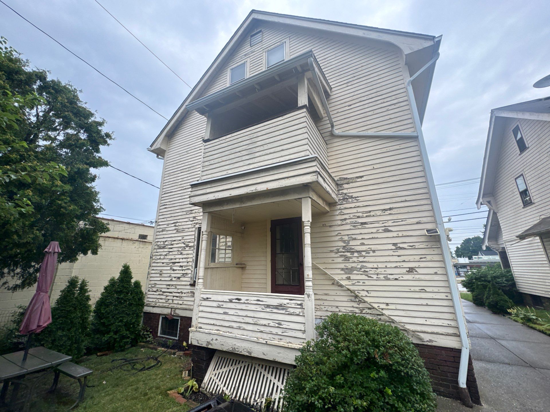 Siding Replacement by Homestyle in Cleveland by Homestyle Home Improvements (HHI)