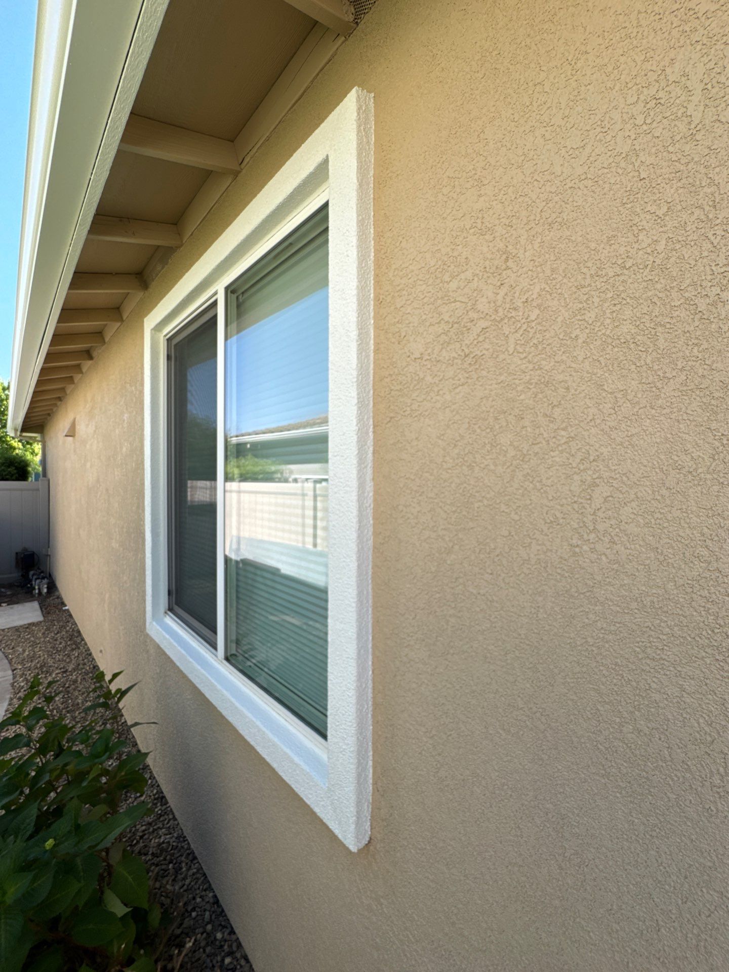 Exterior Painting in Manteca by Lancaster Painting