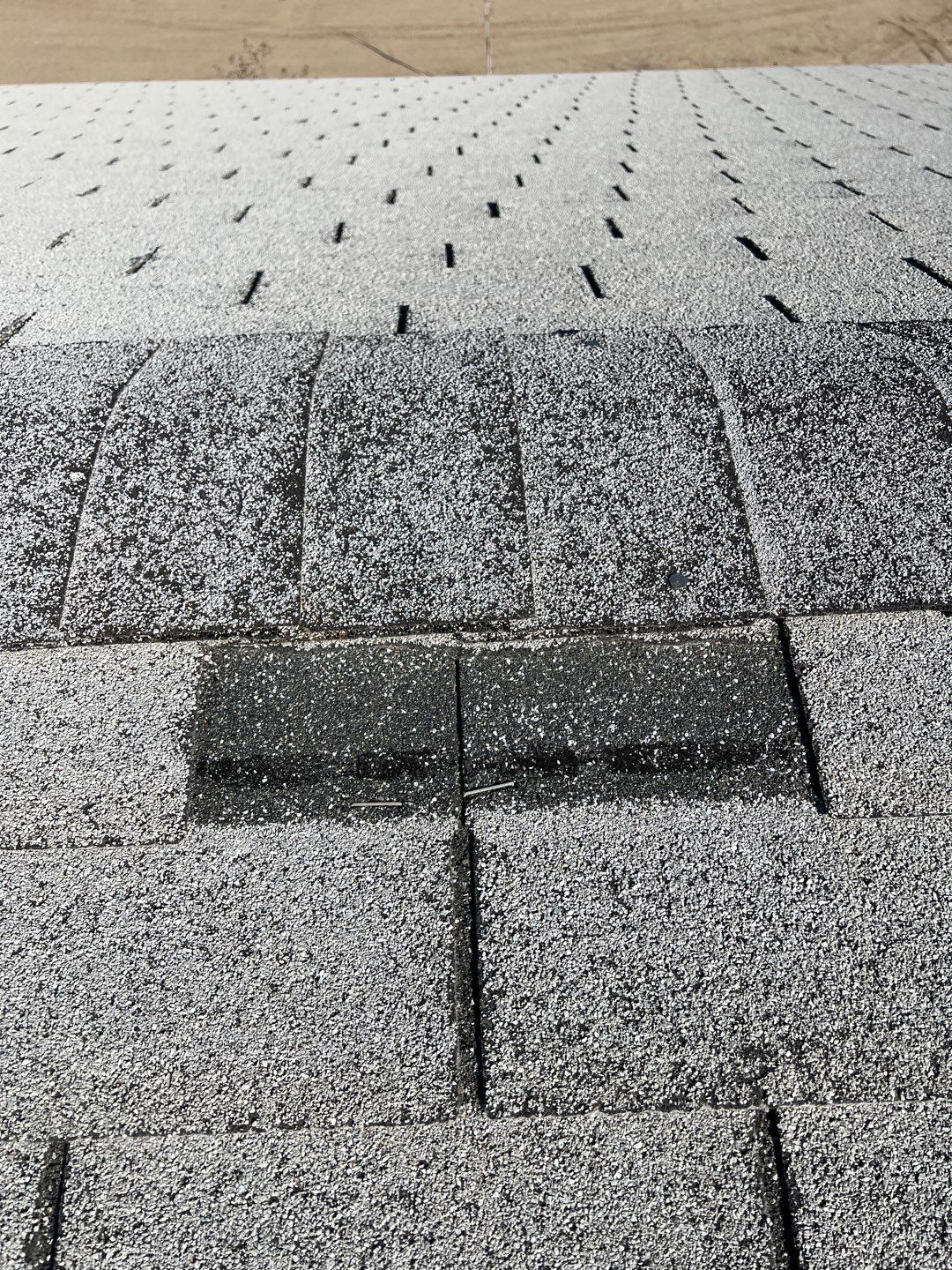 Nick & Rhonda's Full Re-Roof by All Storm Roofing & Construction