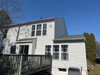 Roof Installation using GAF Timberline HDZ by ExteriorPros