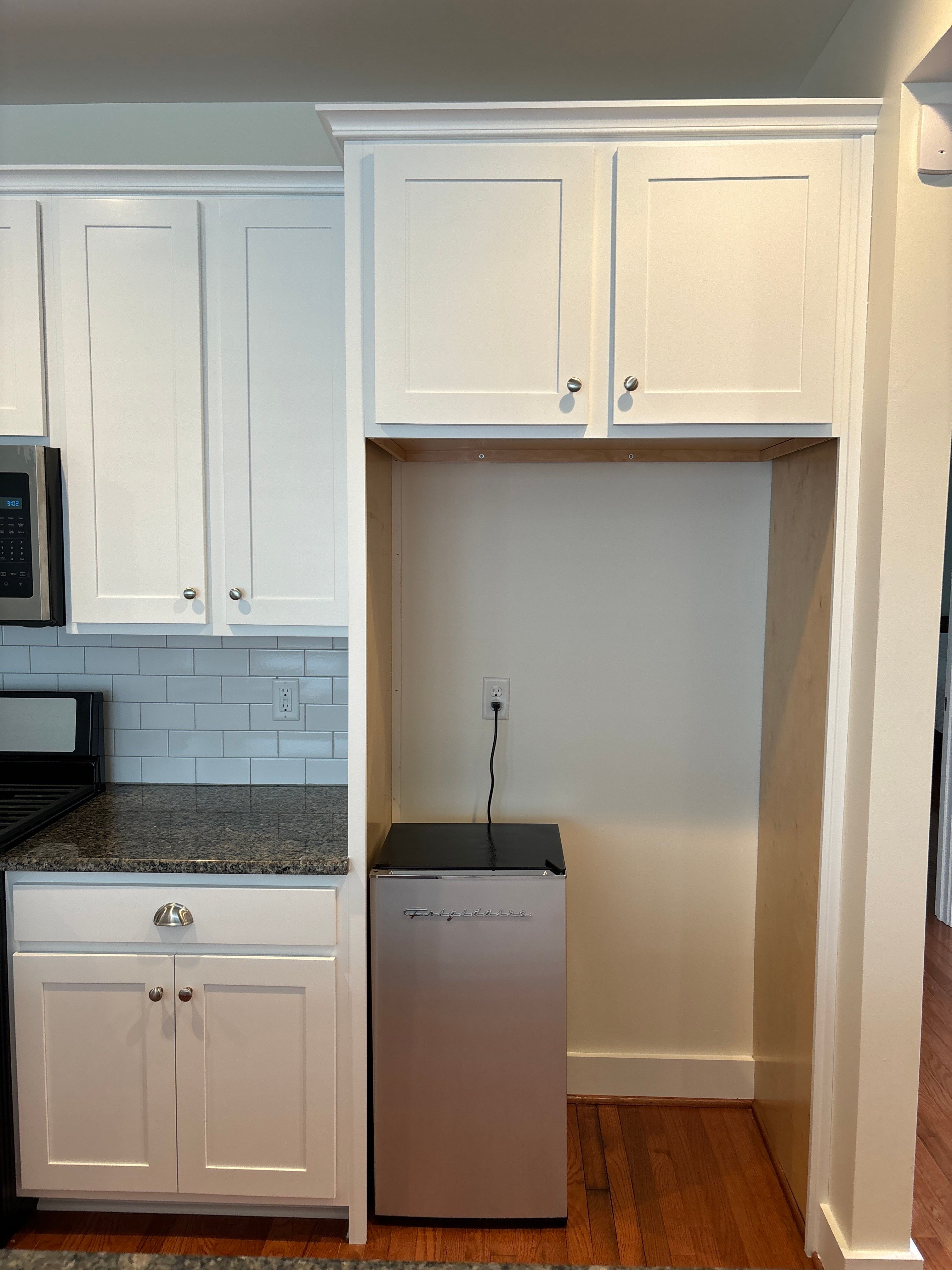 Kris's Full Interior and Exterior Repaint by Highfill Painting