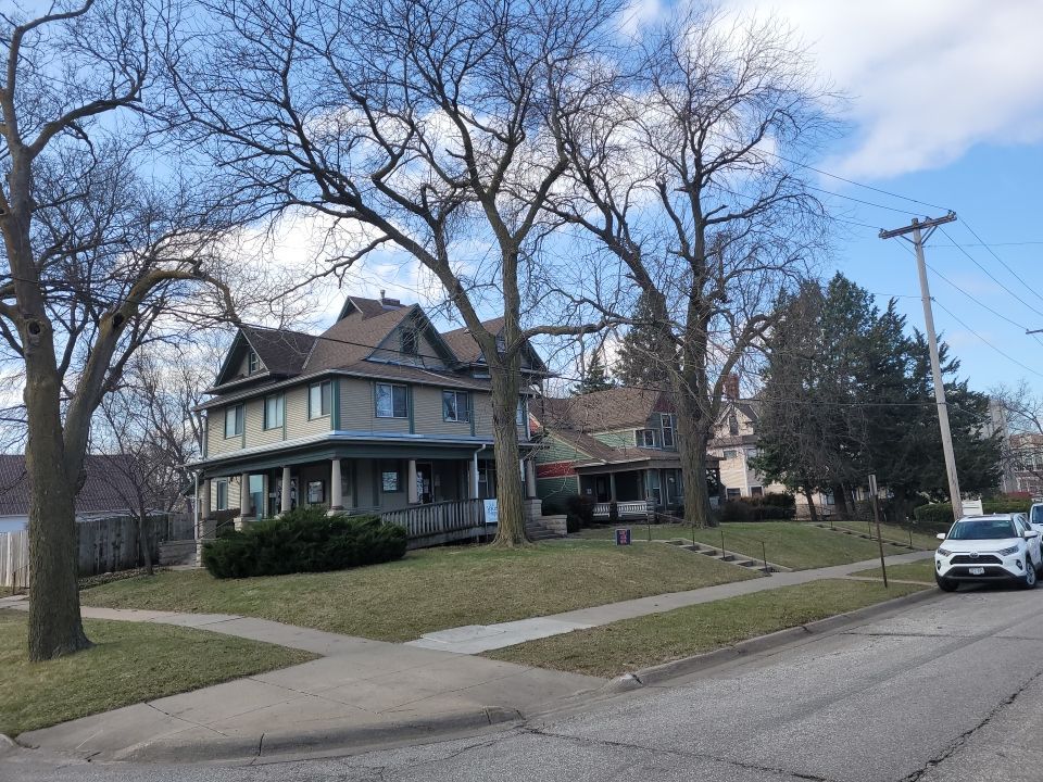 Voices of Hope Shingled Project by White Castle Roofing