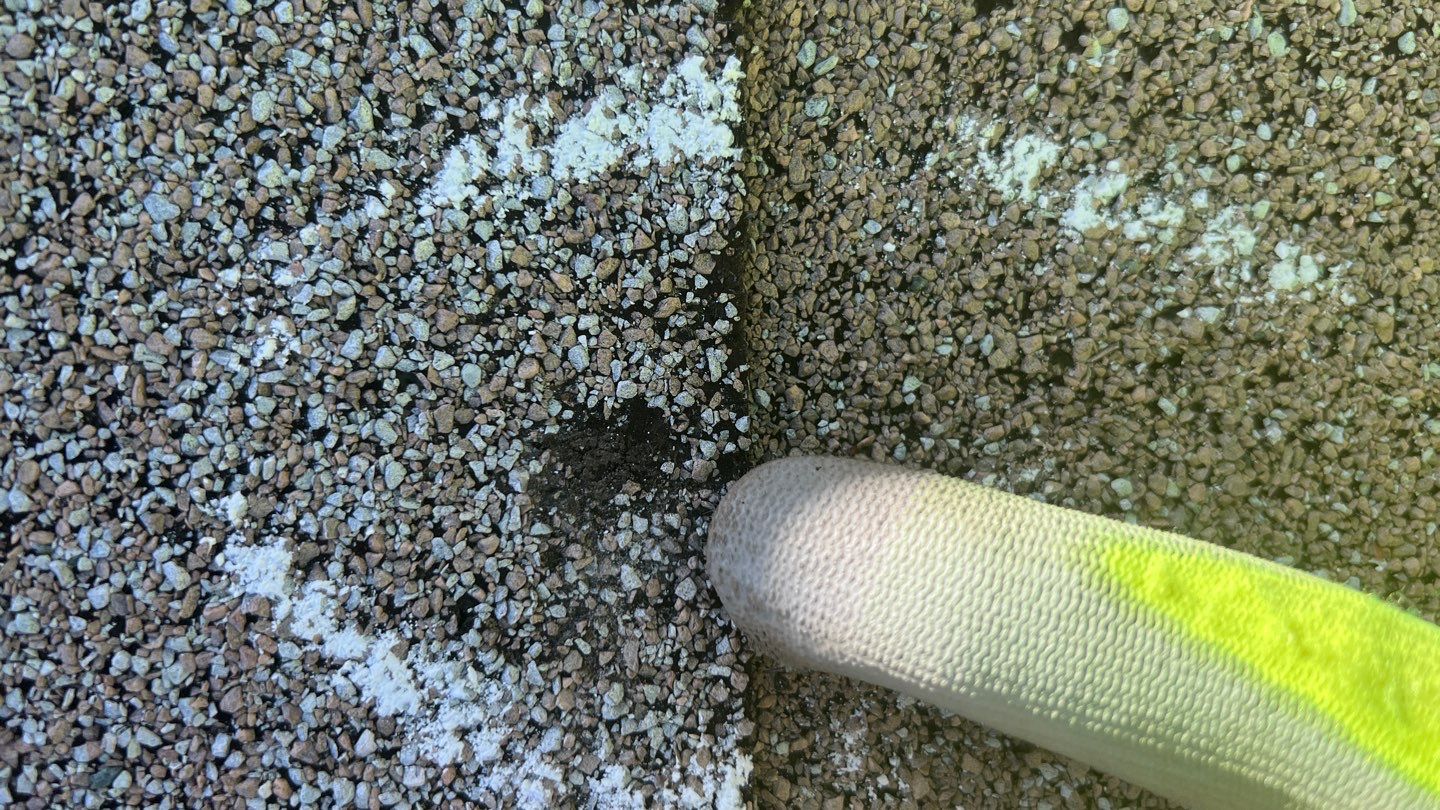 Residential Roofing Installation using Owens Corning by Inspector Roofing and Restoration