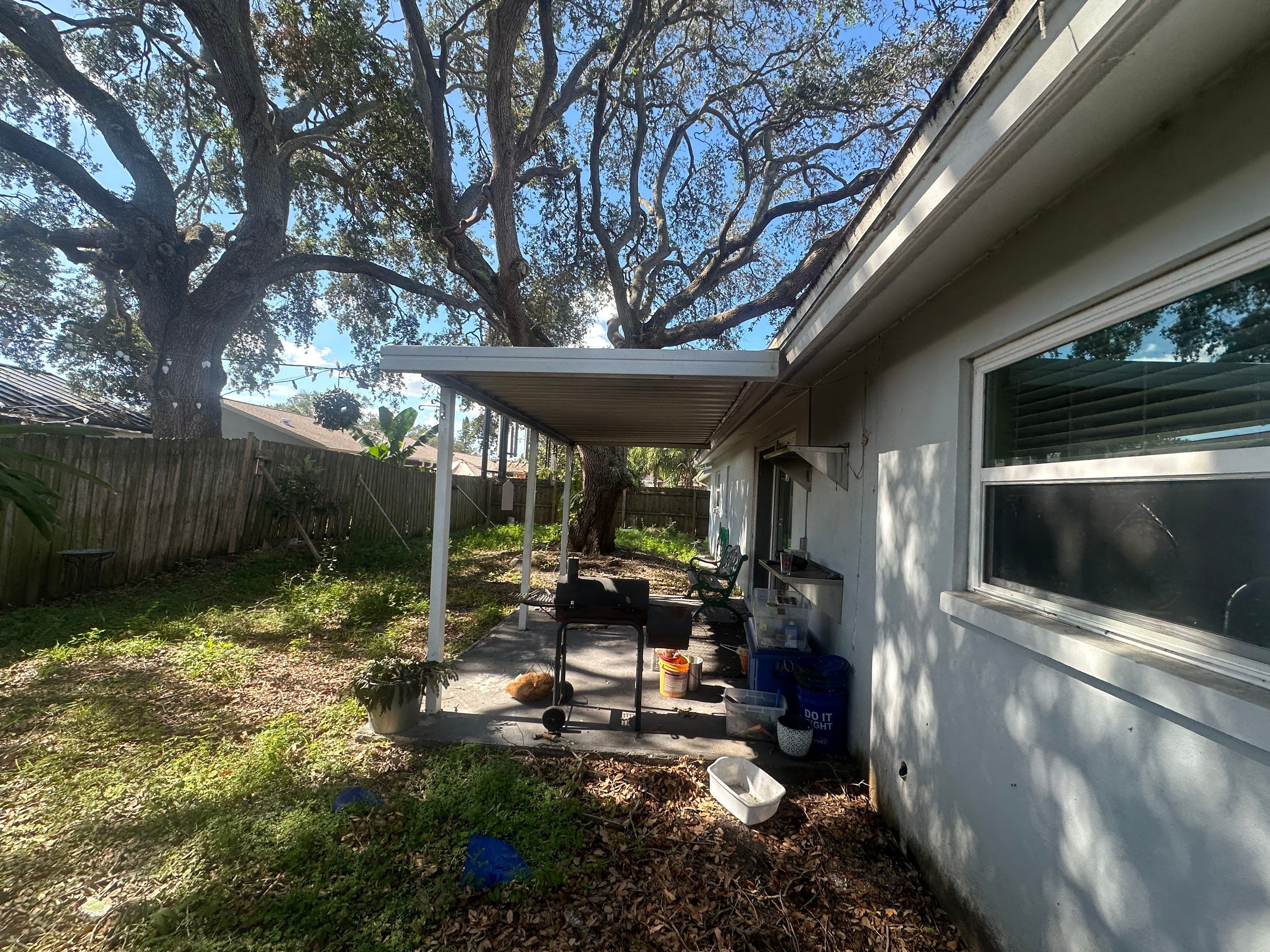 Water Damage Claim in Dunedin by FLAPA & KeyStone