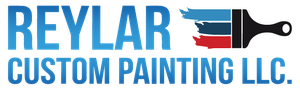 Logo for Reylar Custom Painting LLC