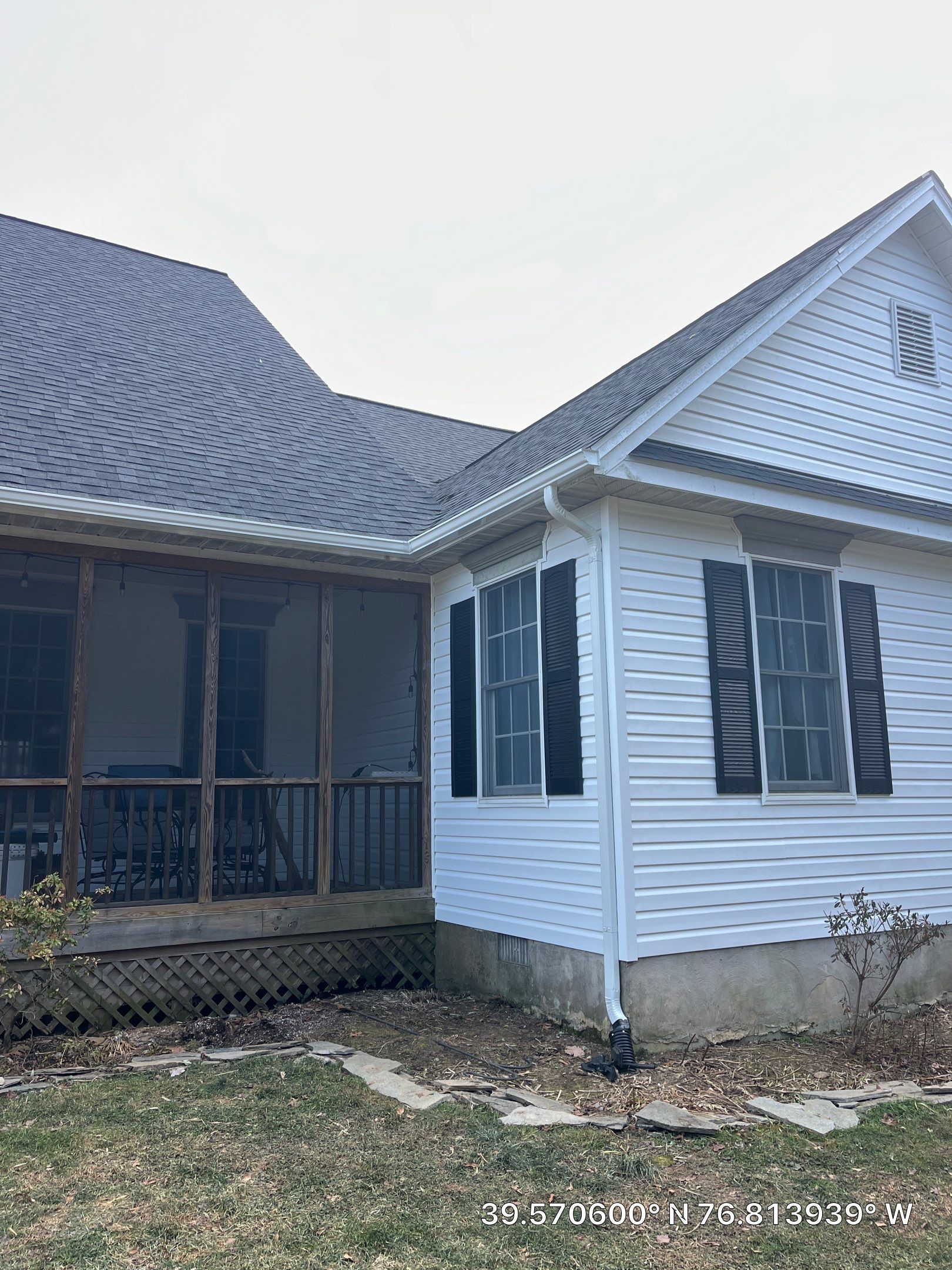 16210 Dark Hollow Road, Upperco, MD 21155 UNITED STATES by American Custom Contractors