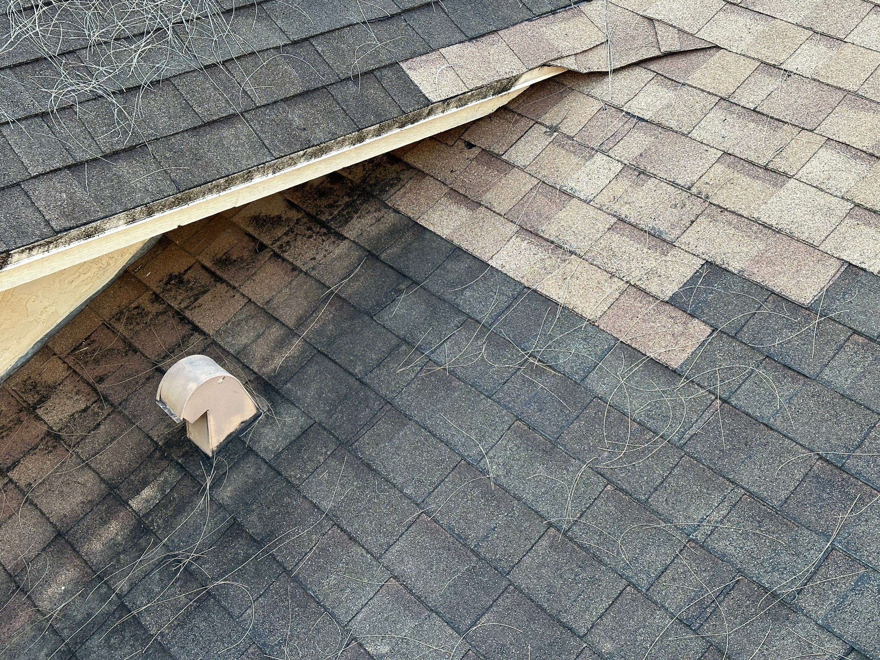Water Damage Claim in Loxahatchee by FLAPA & KeyStone