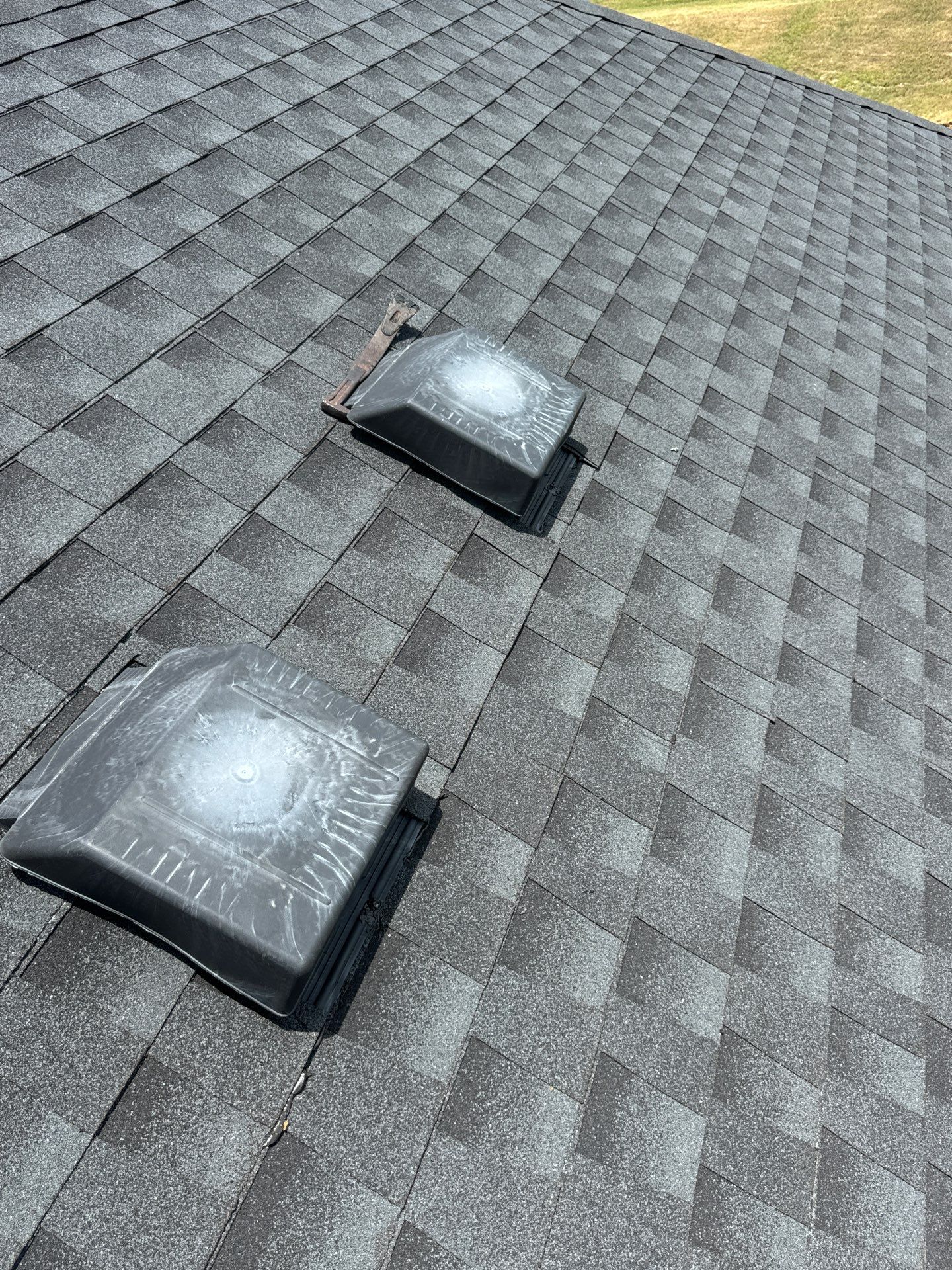Project in Tomball, TX by Associates Roofing Unlimited