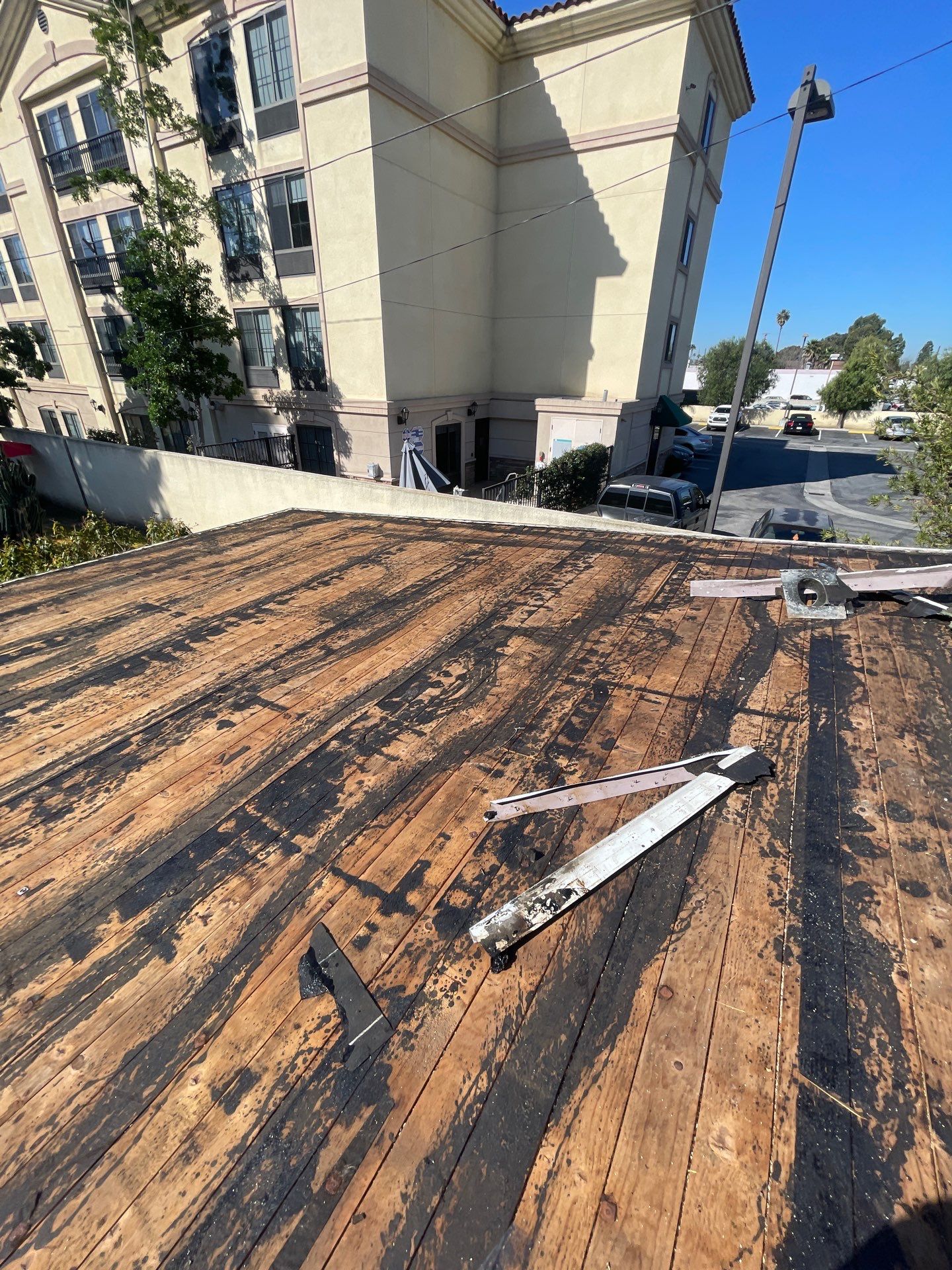 Roof Replacement - Hawaiian Gardens, CA 90716 by Epic Roof Replacement