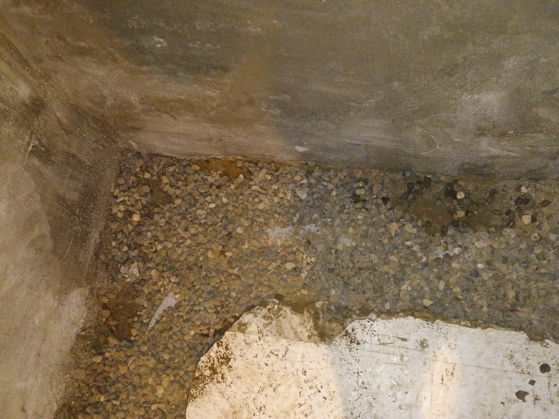 Interior Drain Tile & Wall Drainage in St. Paul, MN by Waterproofing Northeast