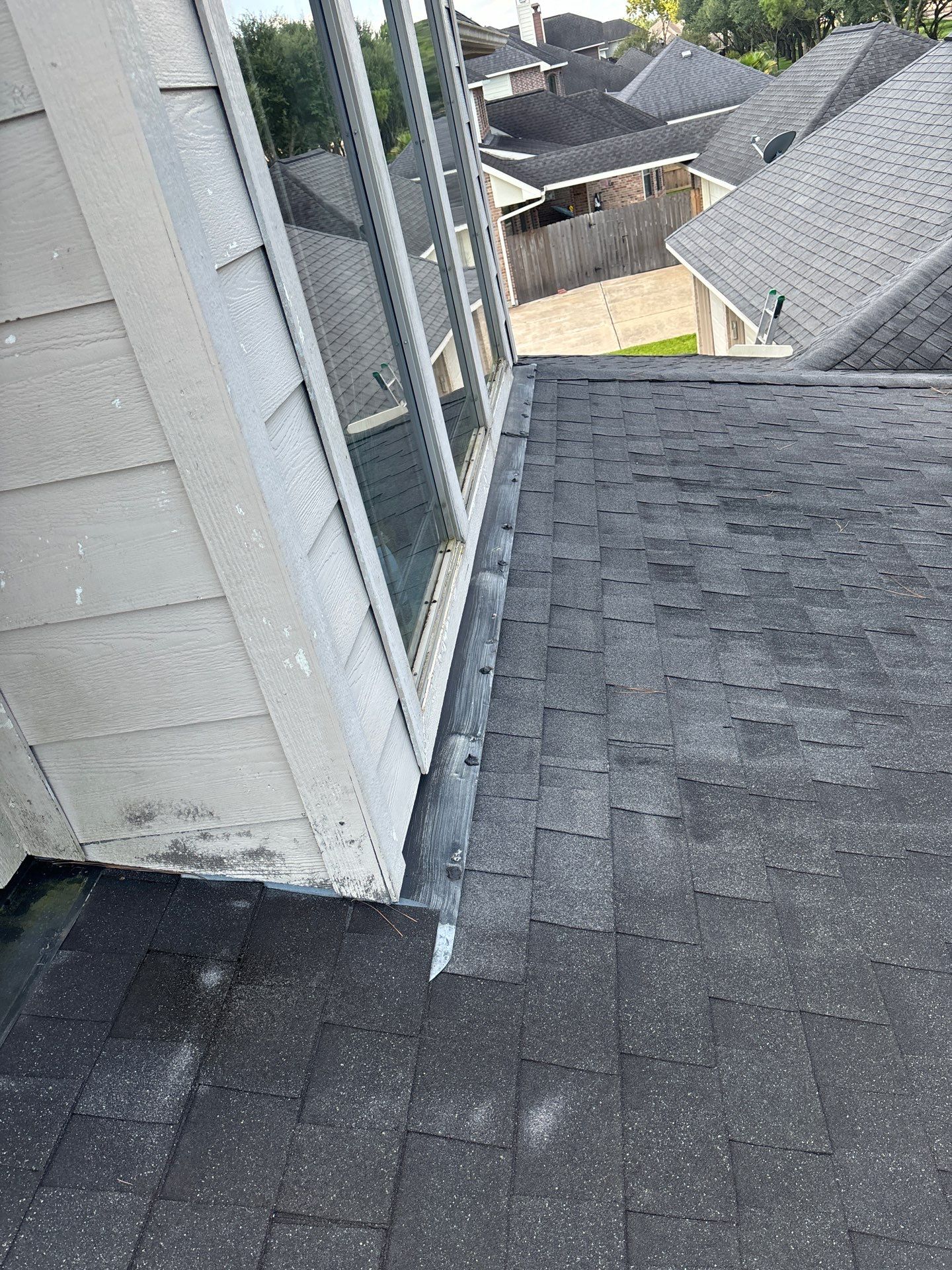 Roof Repair Katy by Roof Repair Services LLC