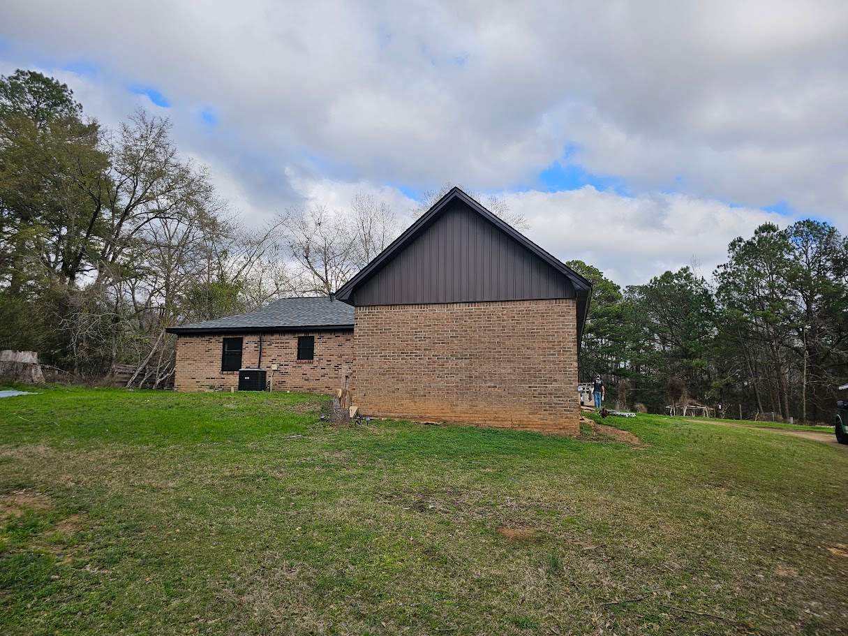 Abel Project in Moundville  by The Window Source