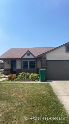 Project in Muncie, IN