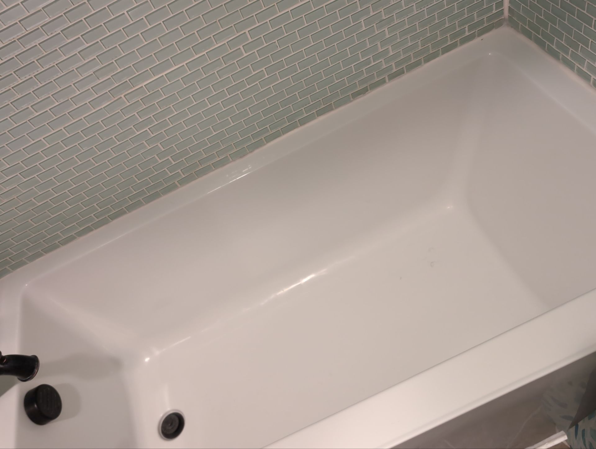House Cleaning service performed in West Linn by Cloud 9 Professional Cleaning Services