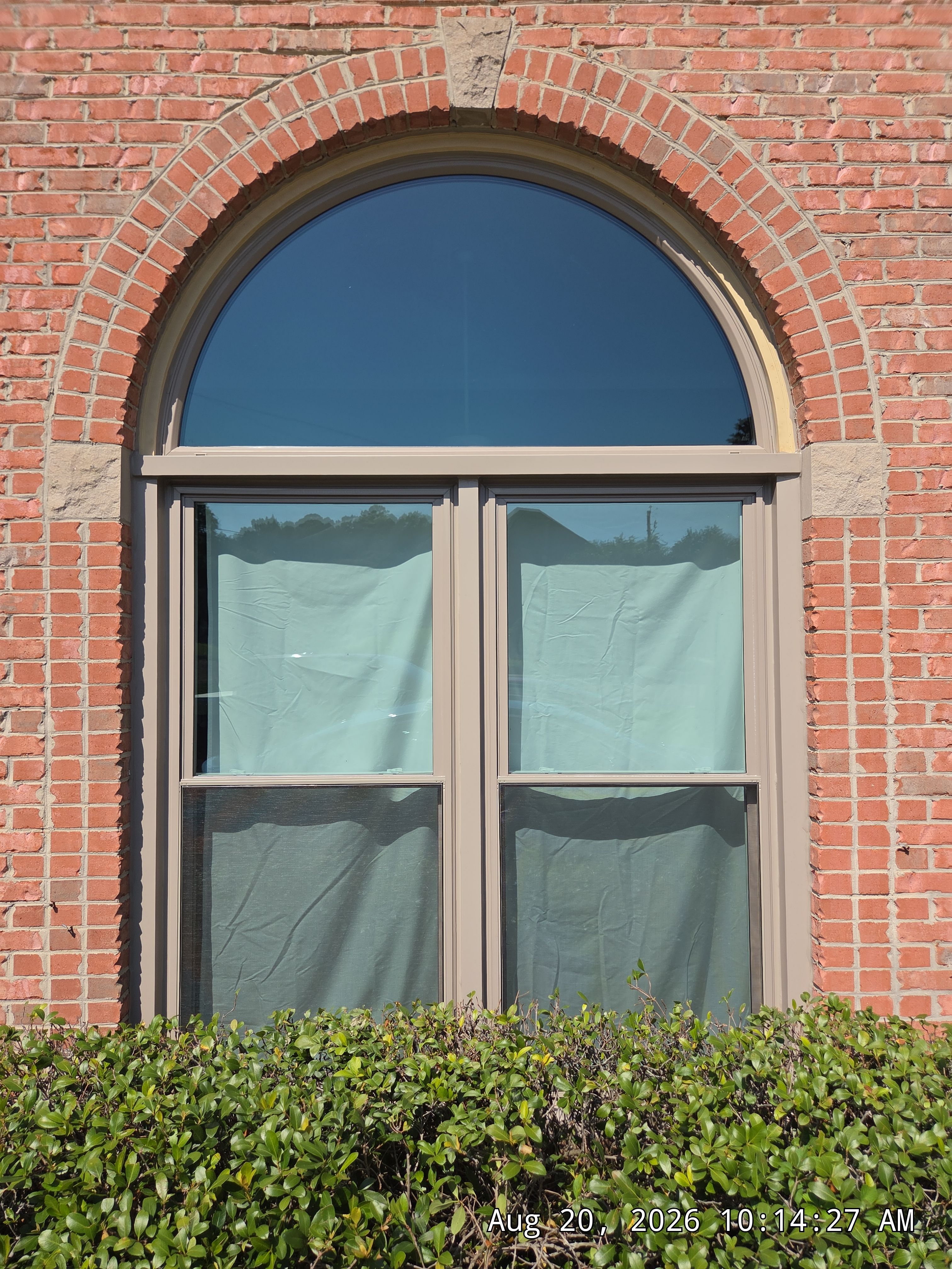 Metcalf Project in Hoover by The Window Source