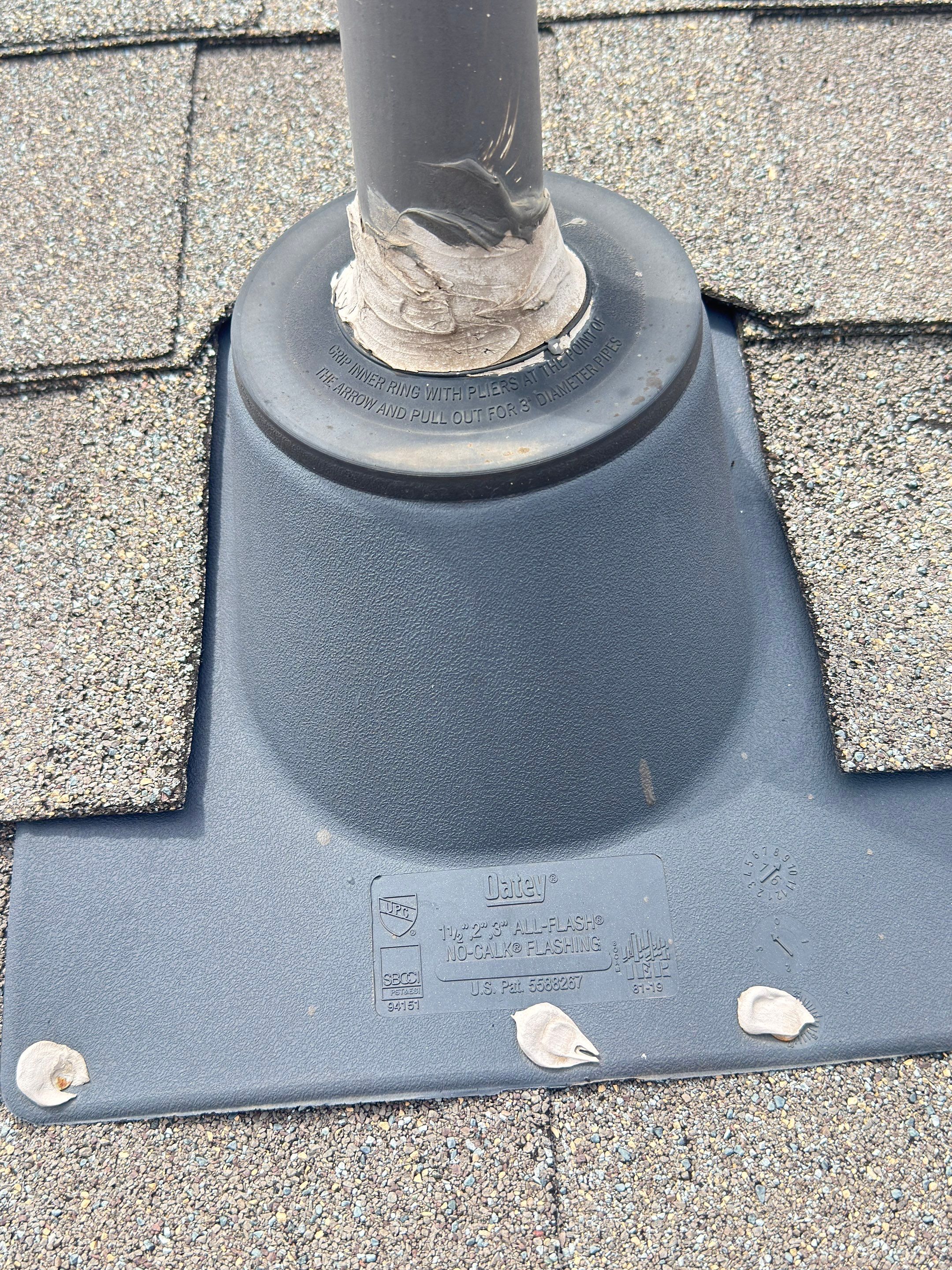 Inspection Wind damages and ceiling leaks McKinney, TX by NIMBUS GENERAL CONTRACTORS, LLC