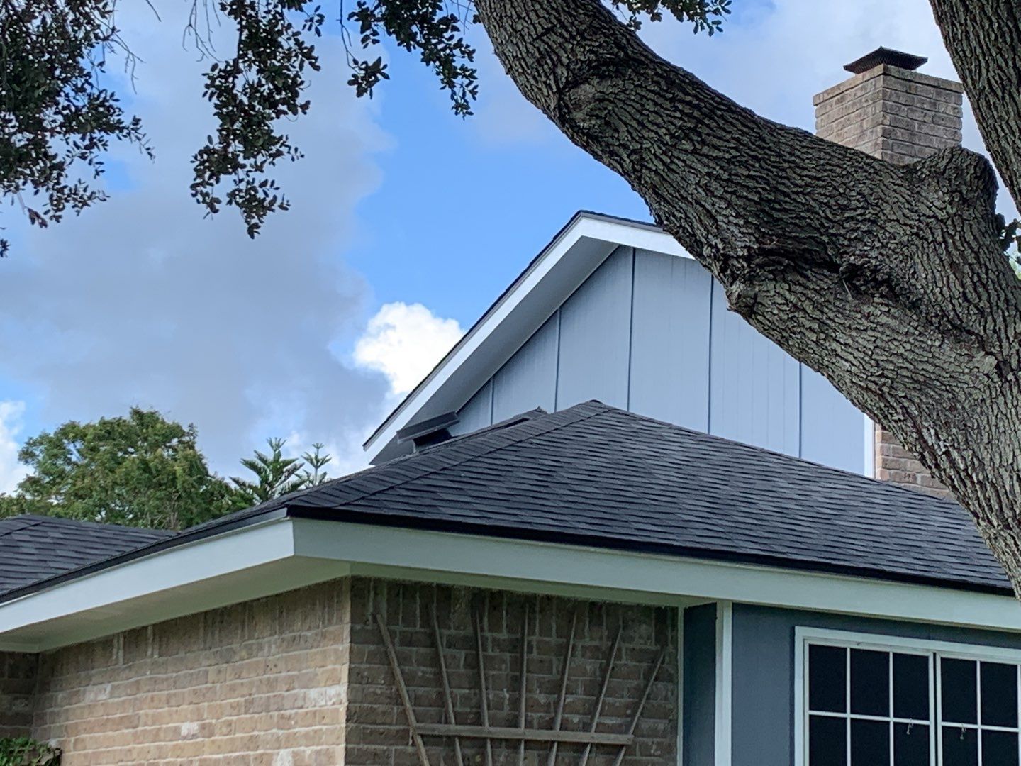 One Big Happy Remodel! by Bayfront Roofing and Construction