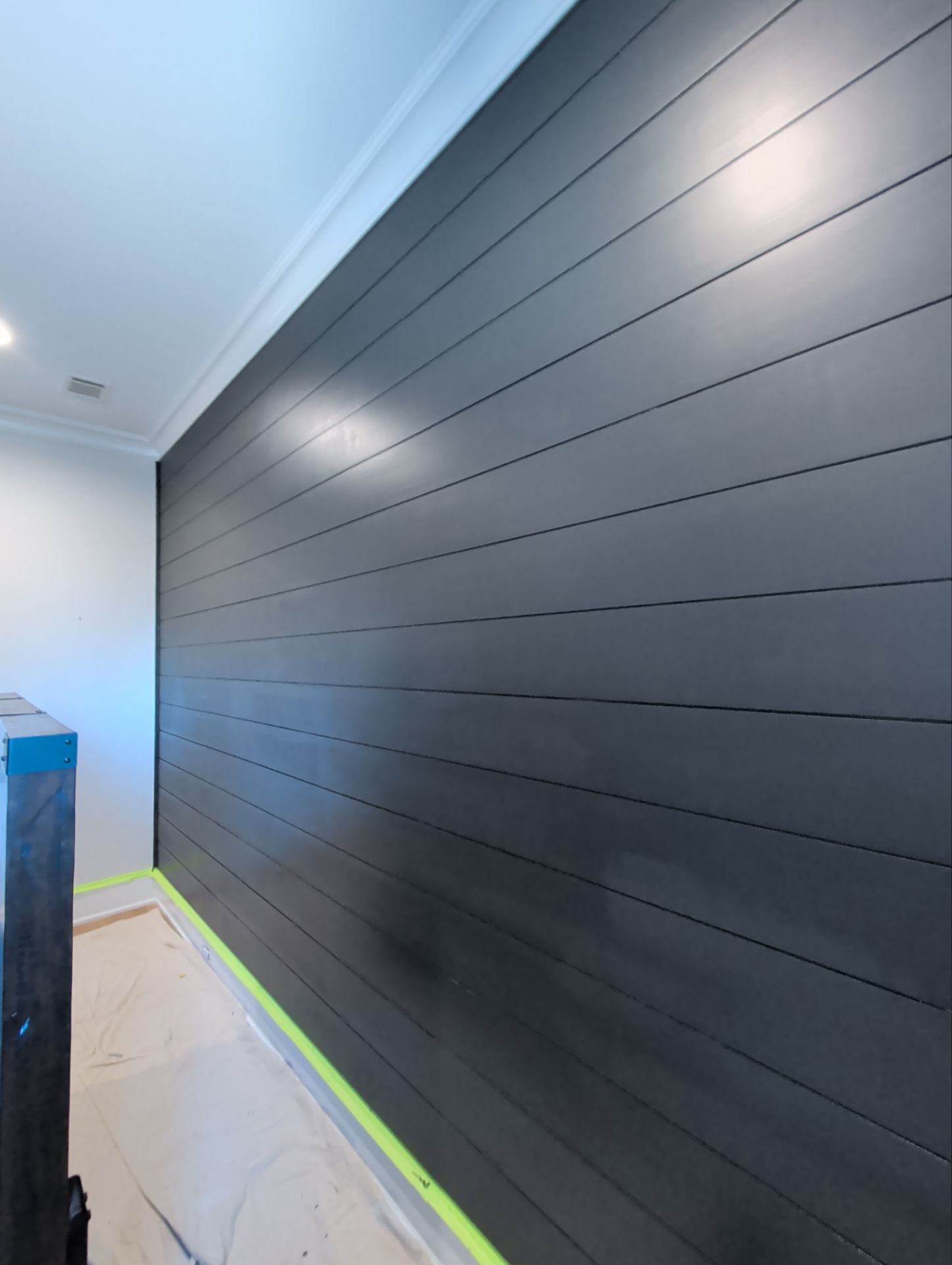 Interior Refresh by Fresh Coat Painters of Augusta