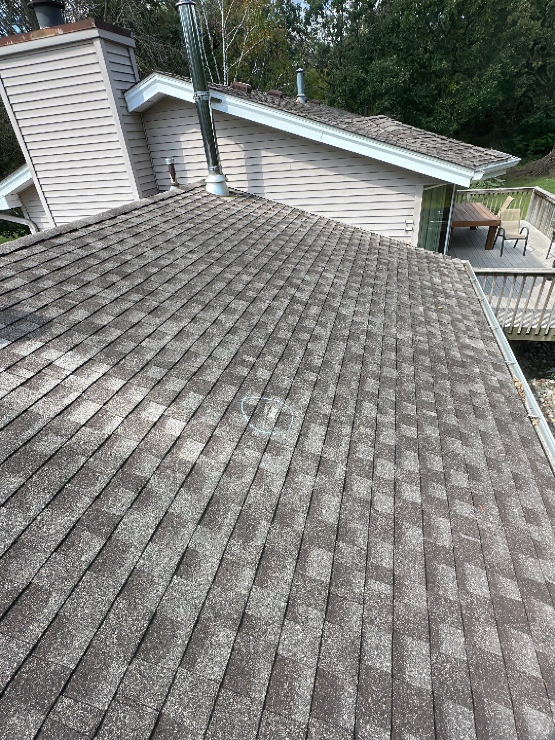 Roof & Siding Replacement in Oak Grove  by Ascension Roofing & Siding