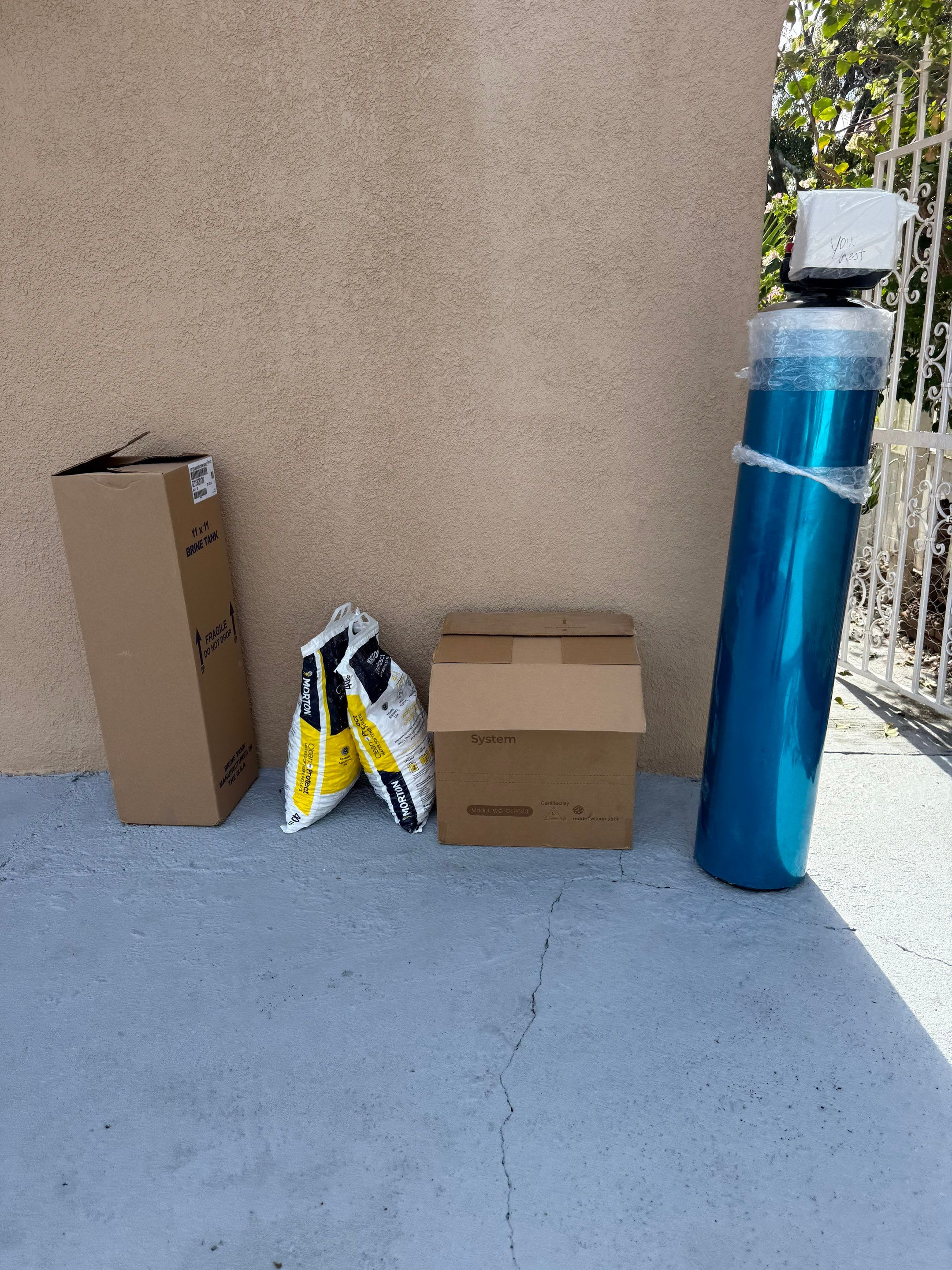 Project in Tampa by You Restorations LLC DBA YOU-Home