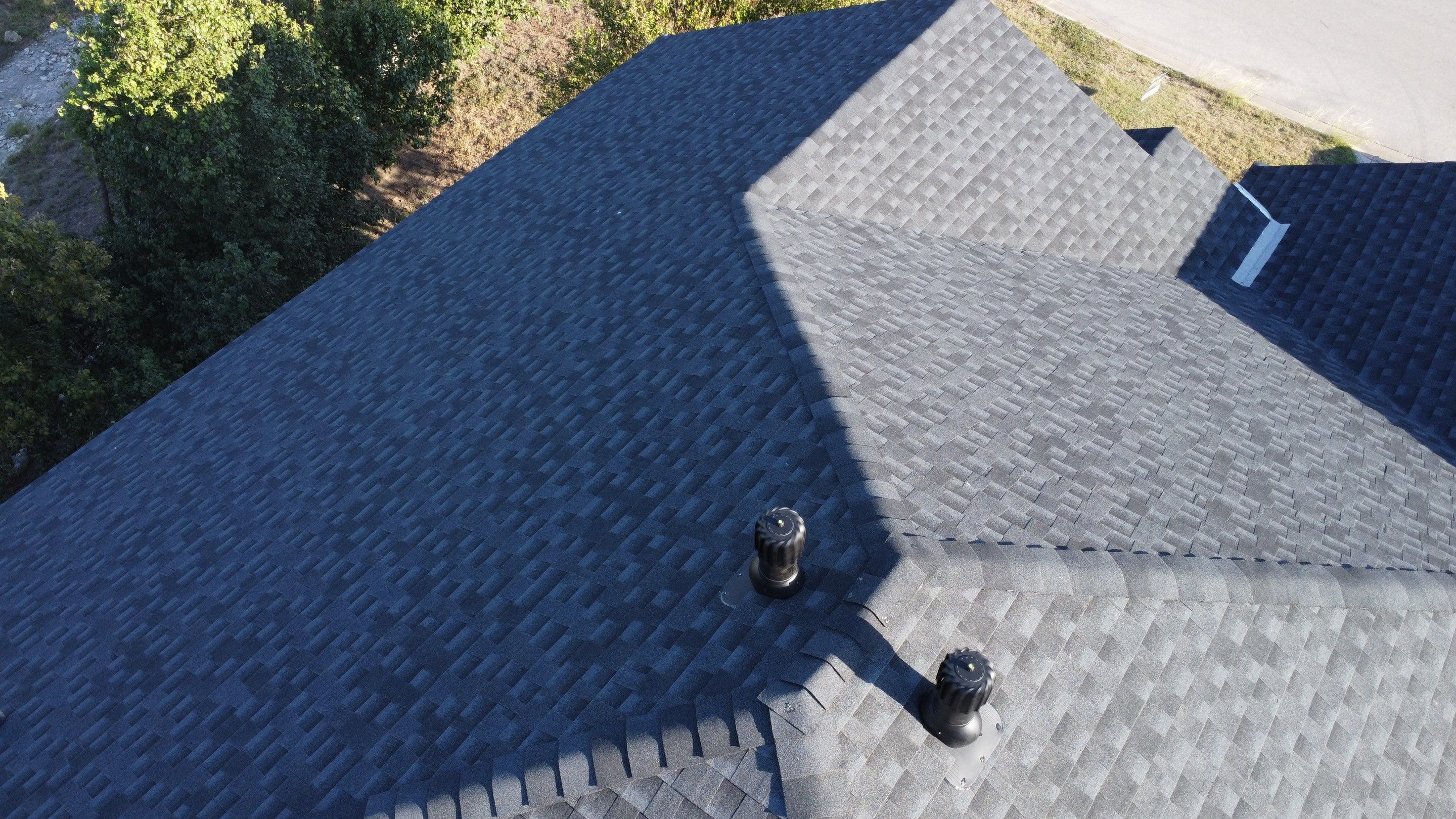 Tornado Damage Roof Replacement — Windmill Farms, Temple TX by ROAM Roof & Solar