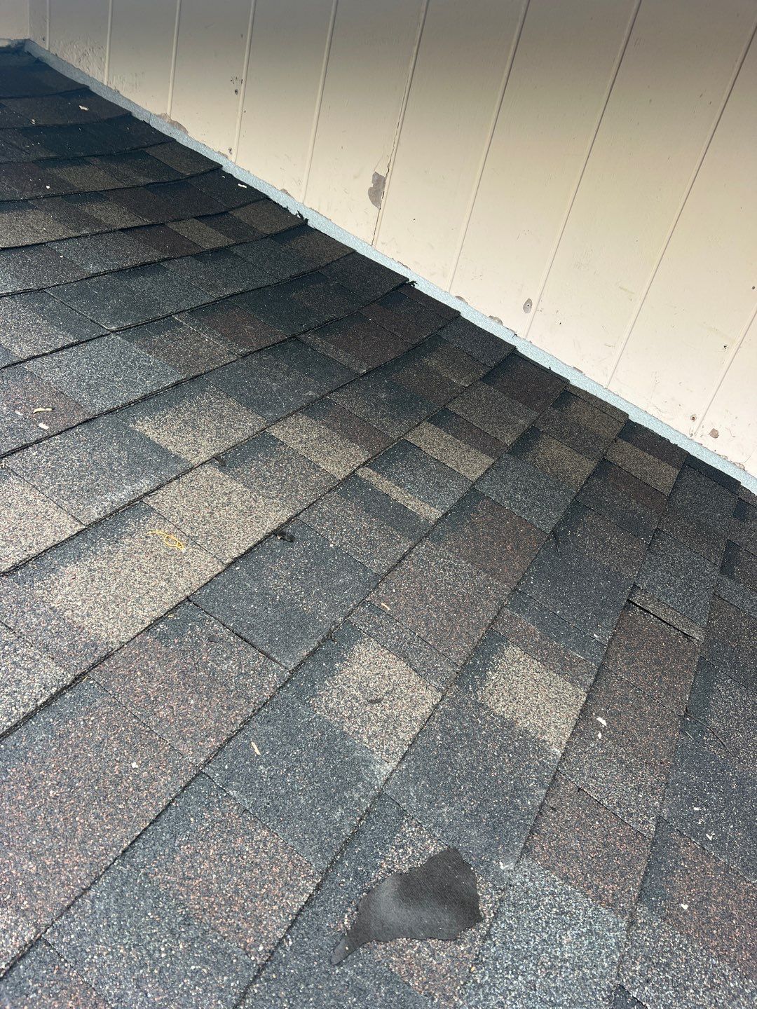 Project in St. Petersburg 33705 by Mitchell Roofing Company LLC 