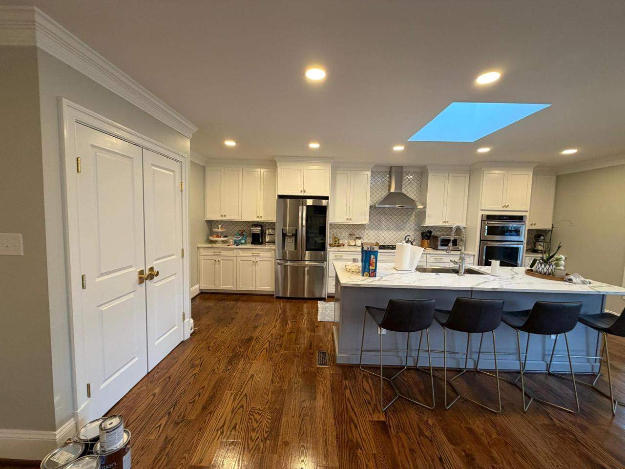 Alpha & Omega Painting & Remodeling featured photo.