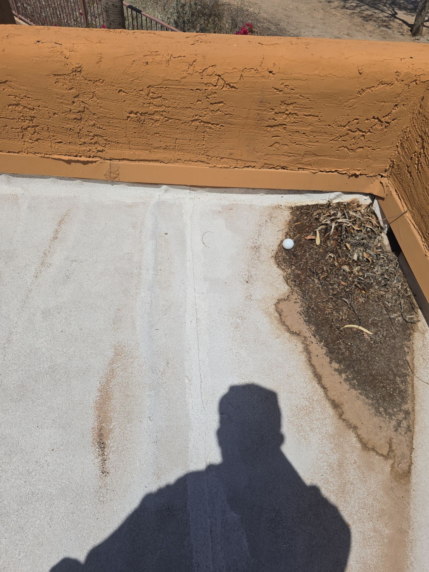 Project in Phoenix, AZ by Showtime Roofing & Coatings LLC