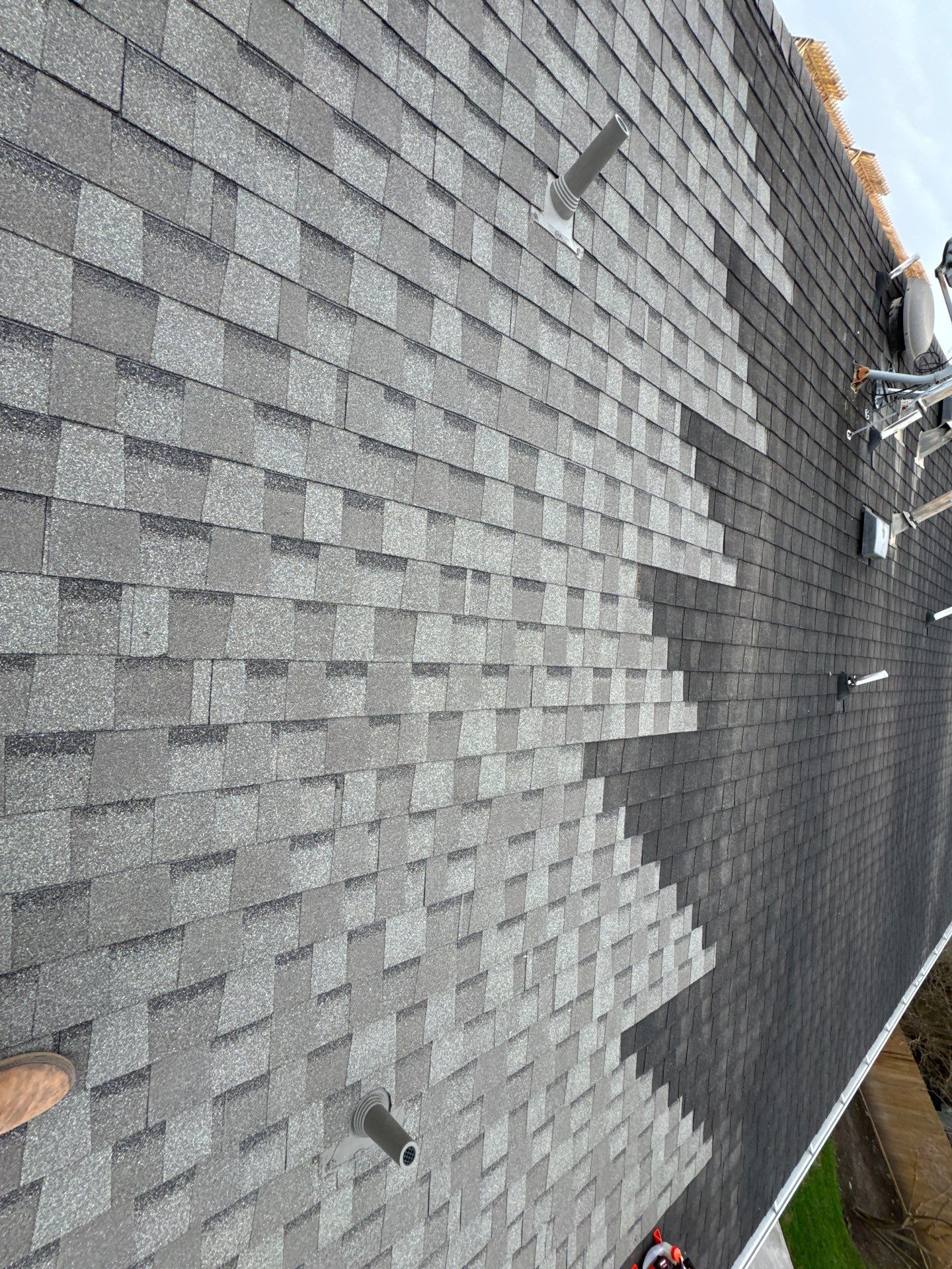 Roof Repair Houston by Roof Repair Services LLC
