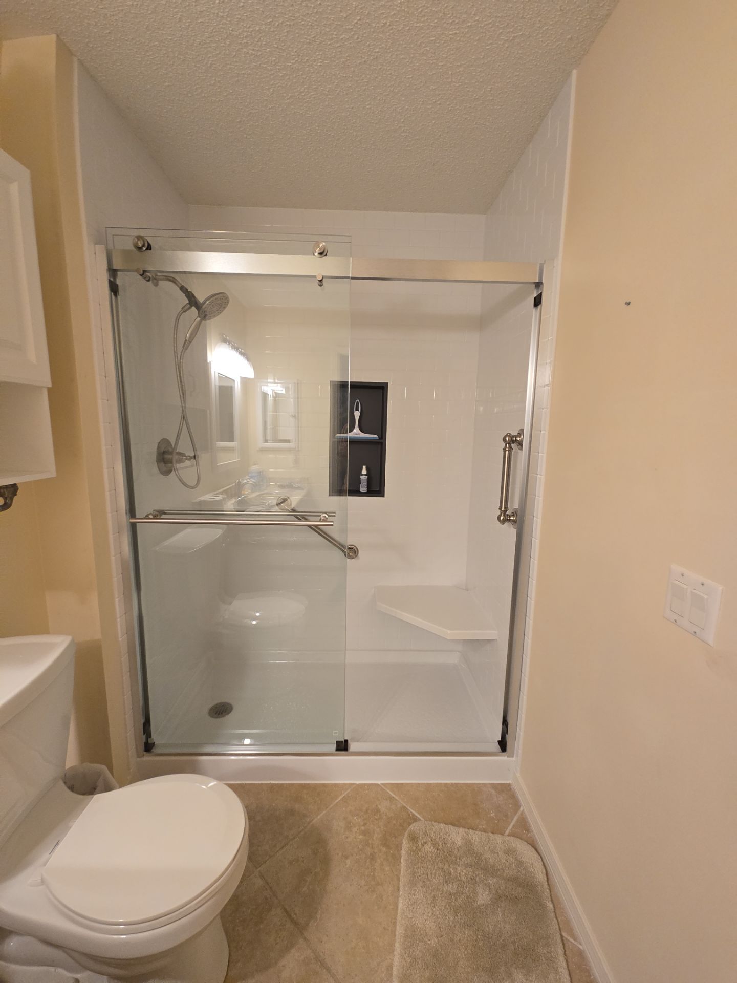 WIS - White Subway by Homestar Solutions 