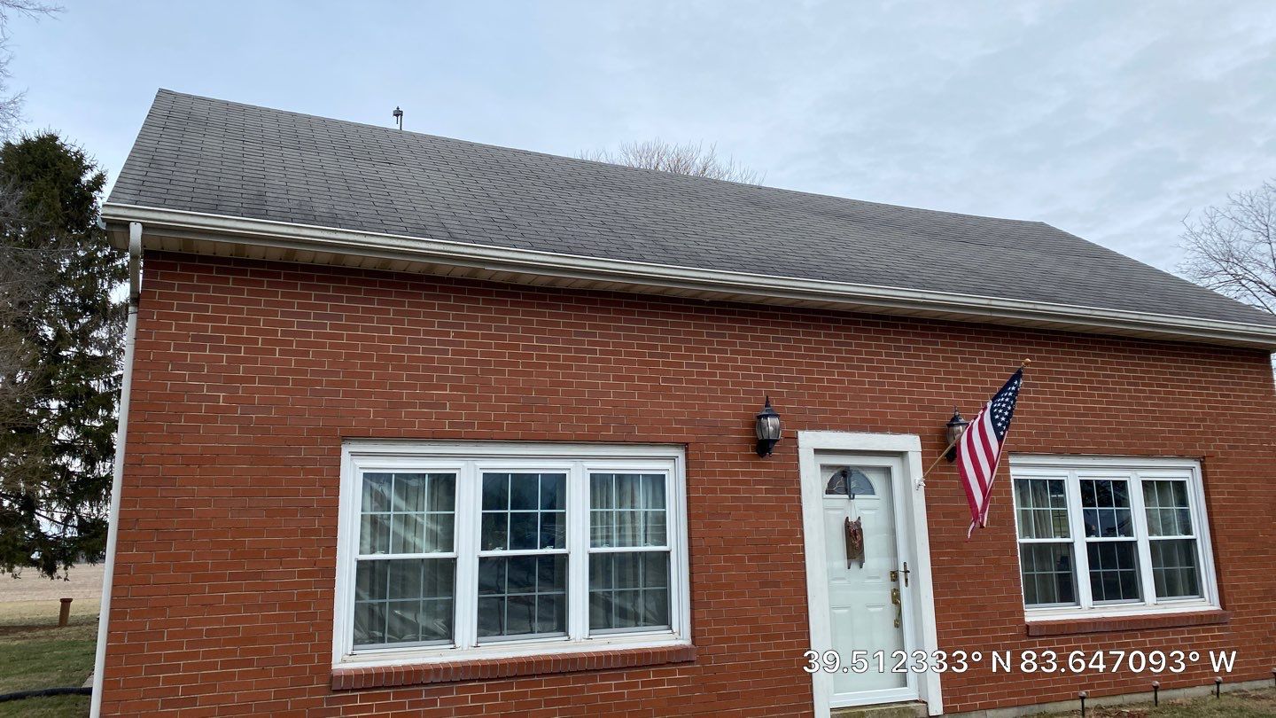 Residential Roofing Installation using Performance Panel Metal - Burnished Slate by RoofX 