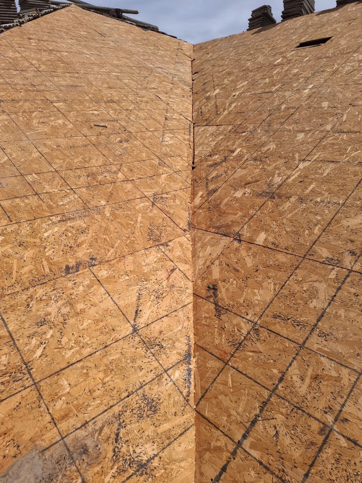Project in Queen Creek, AZ by Showtime Roofing & Coatings LLC
