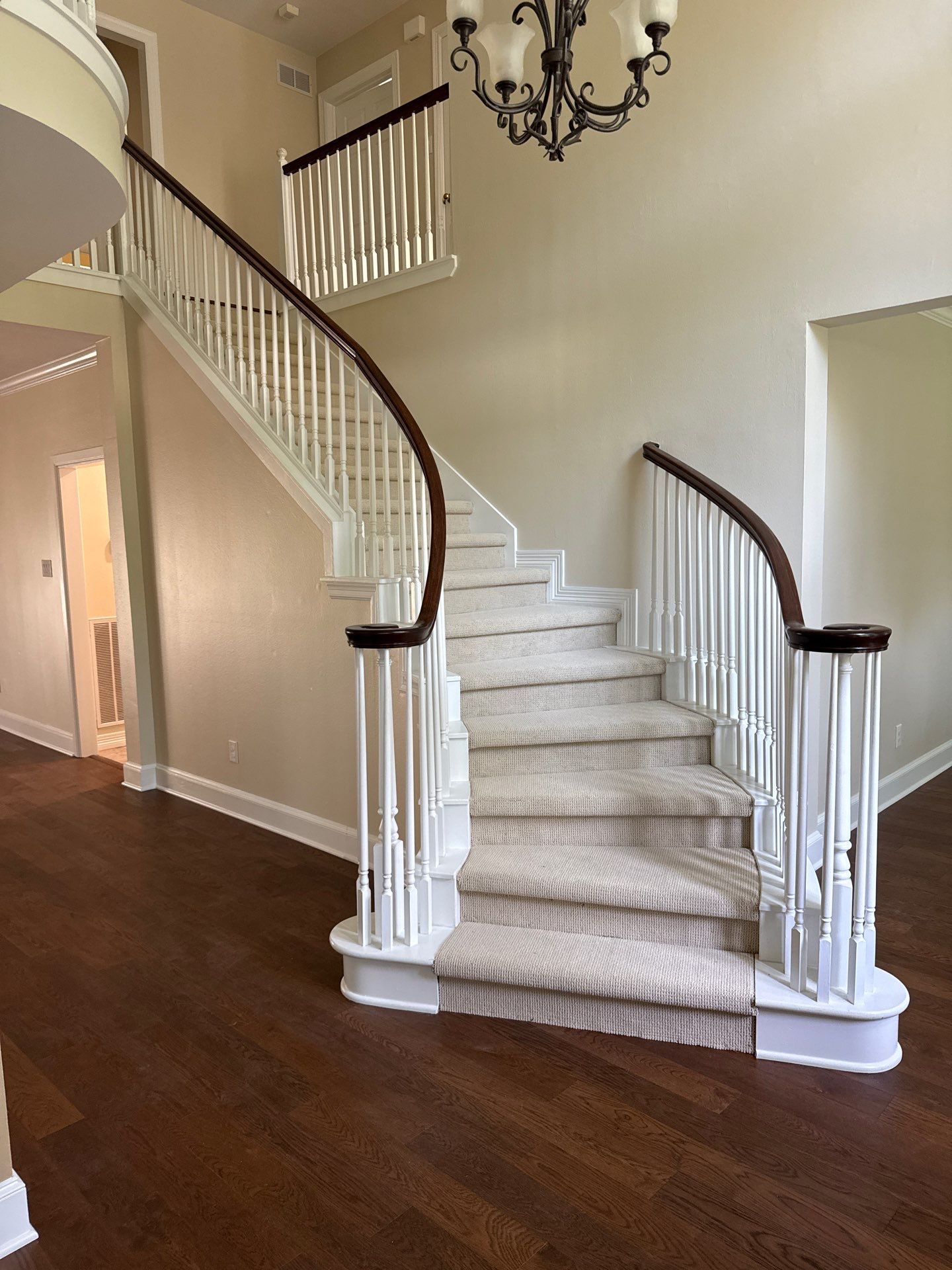 Clear Springs Dr. - Exterior Painting by Gutierrez Painting