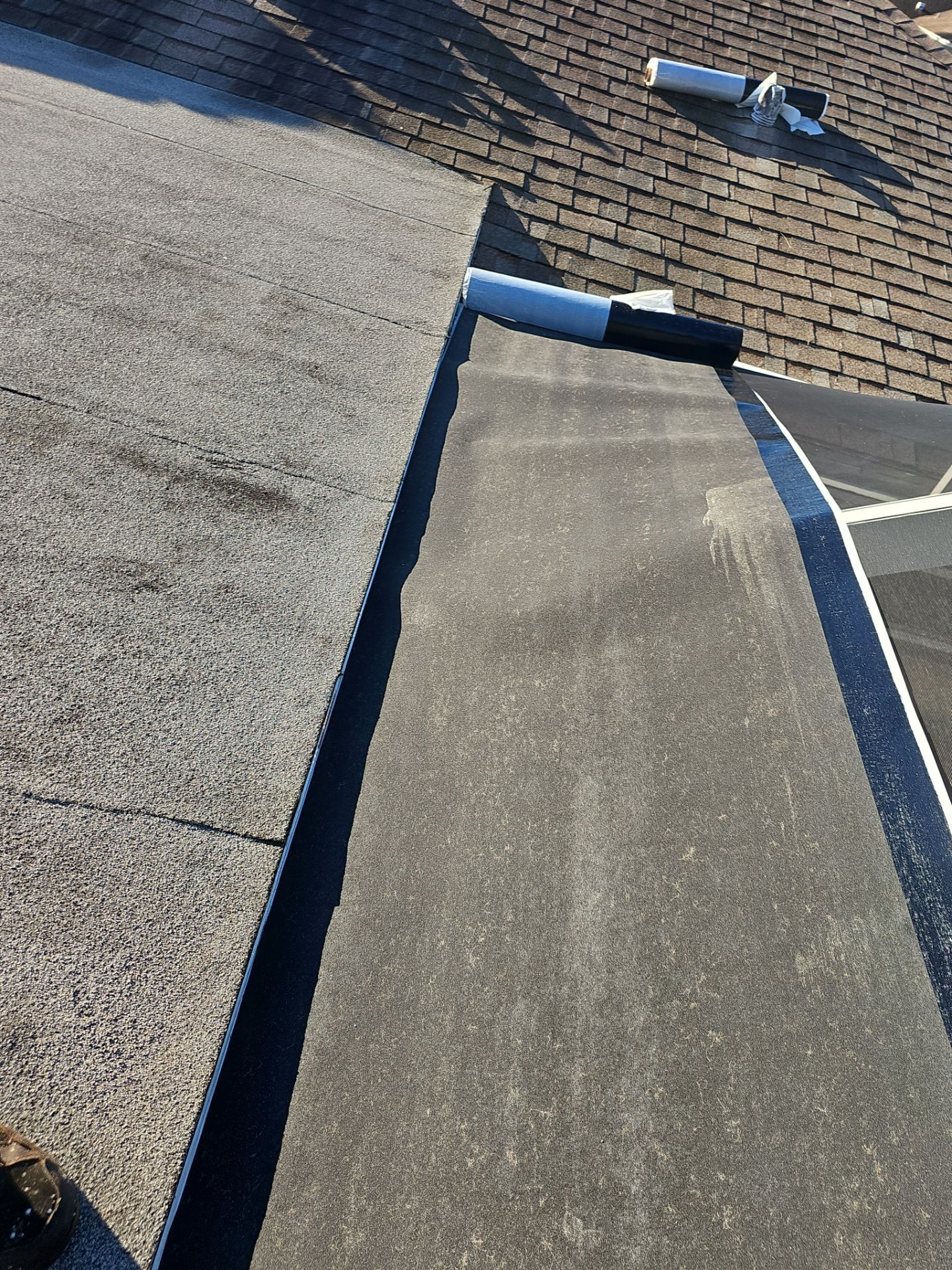 Project in Seminole 33776 by Mitchell Roofing Company LLC 