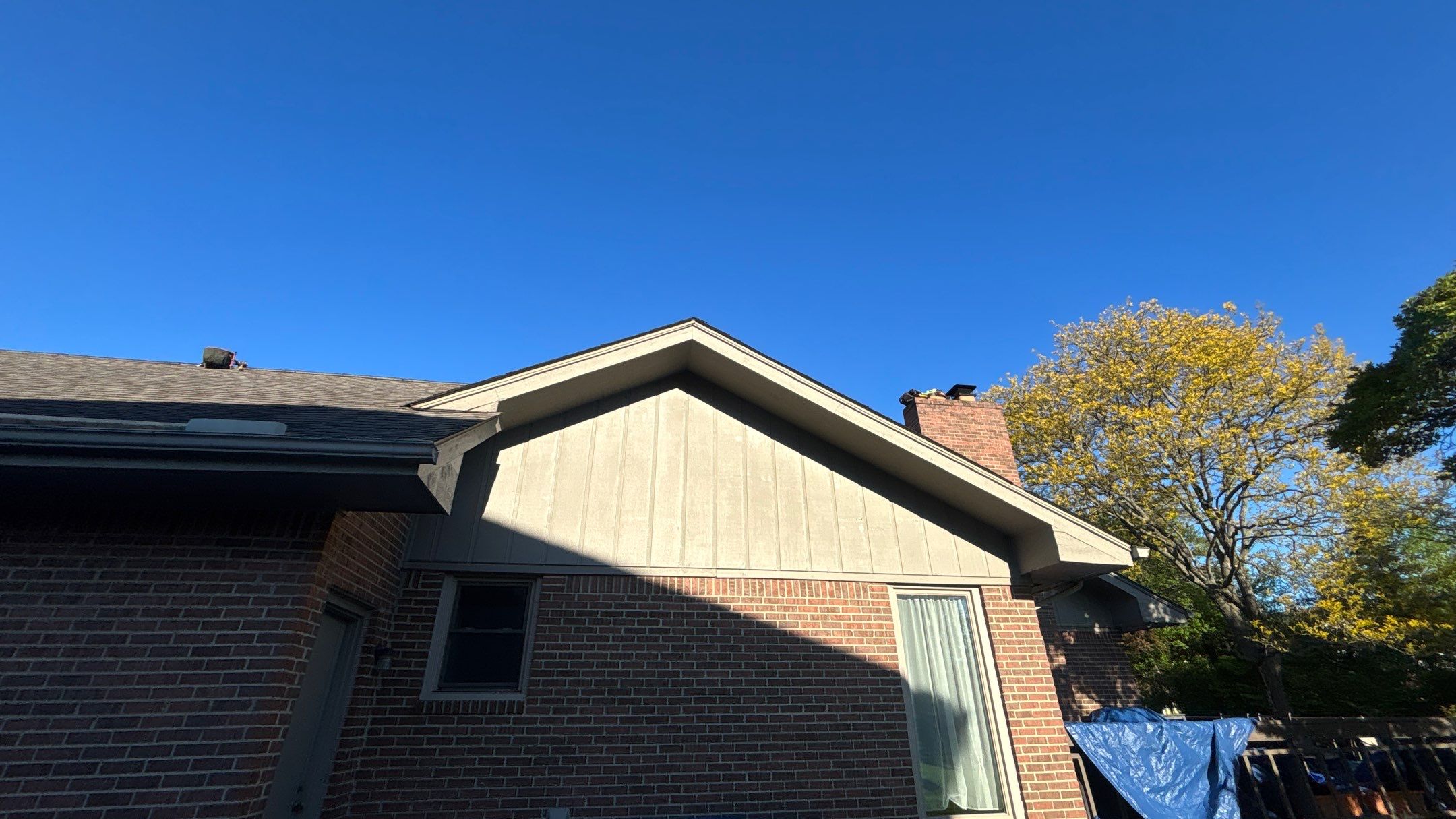 Roof Replacement using Owens Corning Duration by 180 Contractors