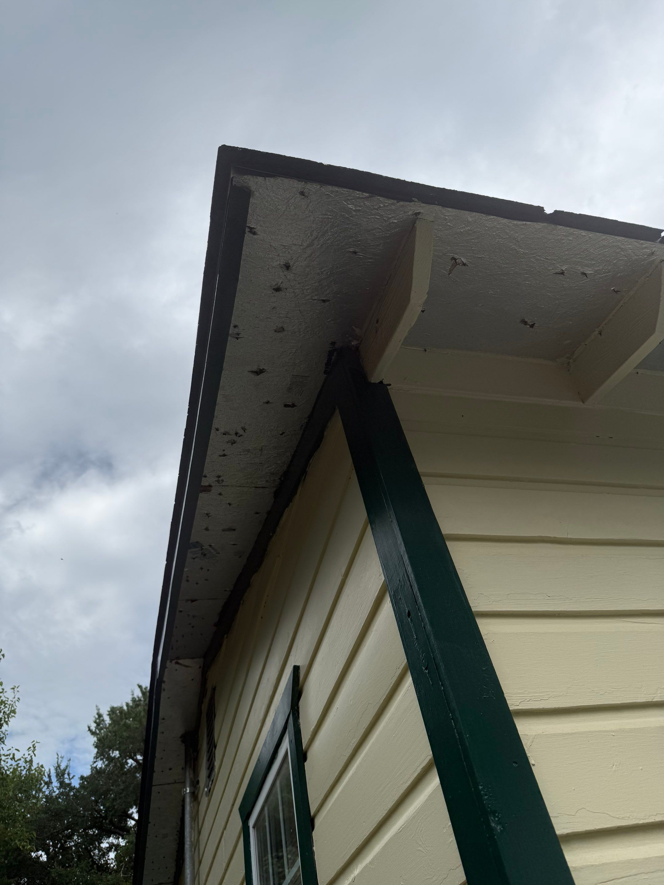 Project in McKinney by Rhino Roofing and General Contracting, LLC
