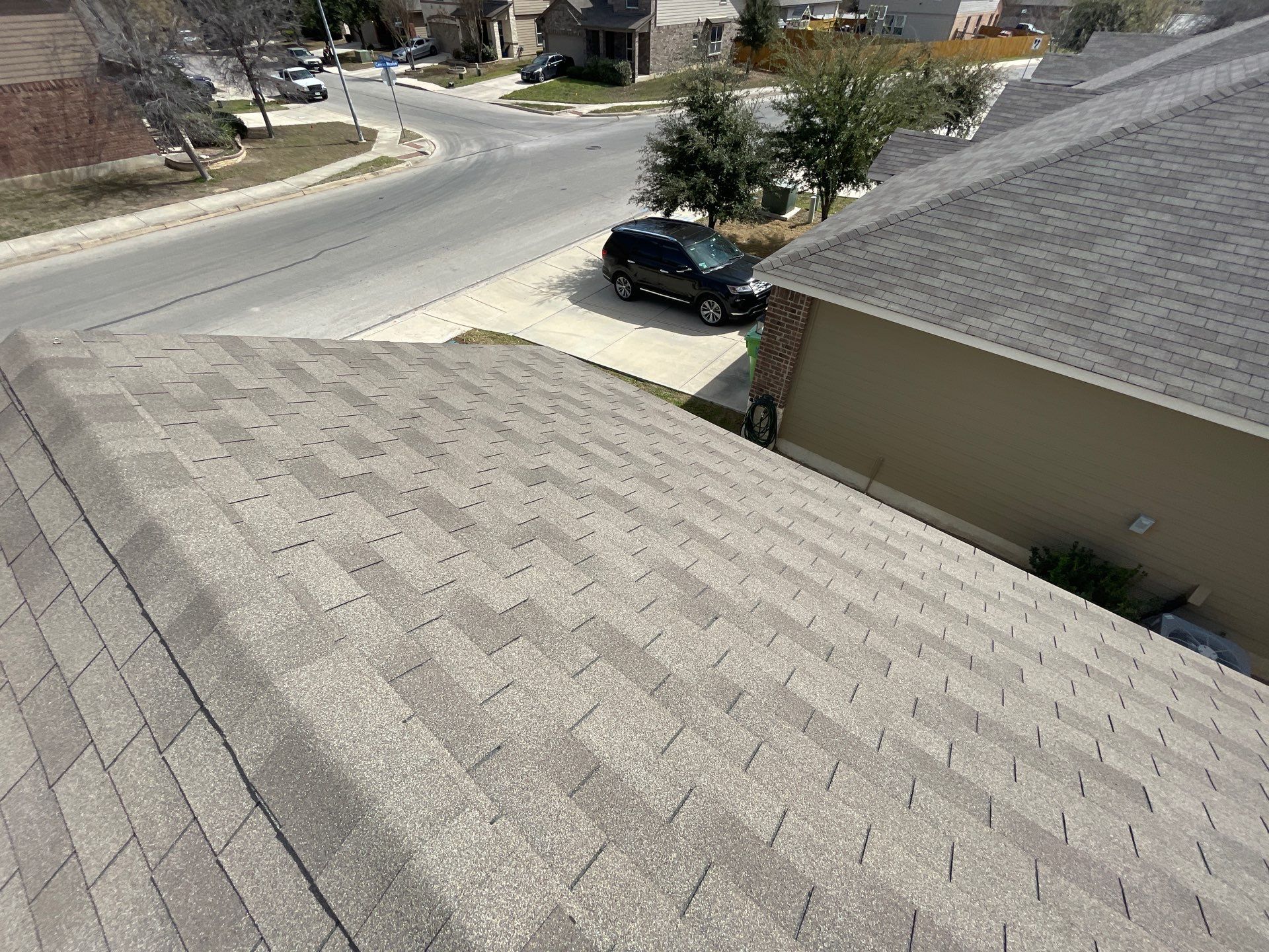 Roof Repair - 78254 by bh roofing