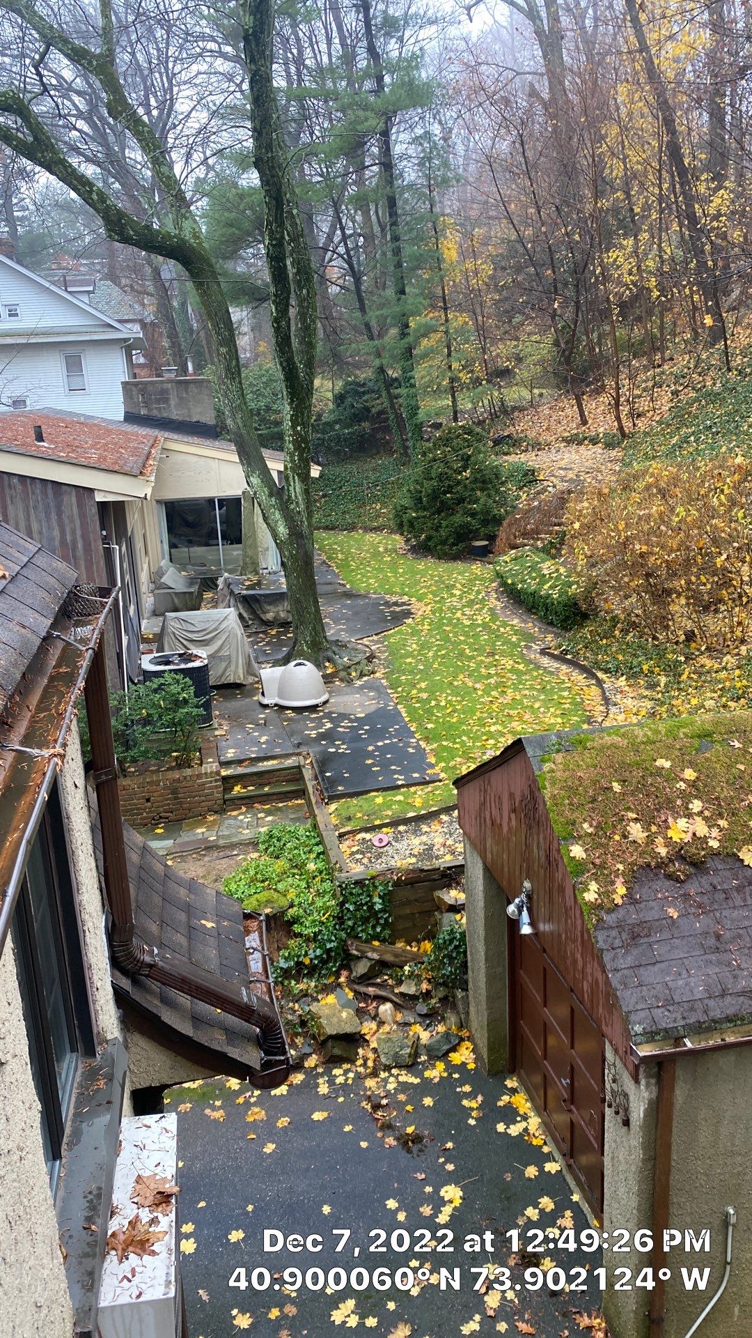 Gutter Cleaning Bronx by Above All Gutters 