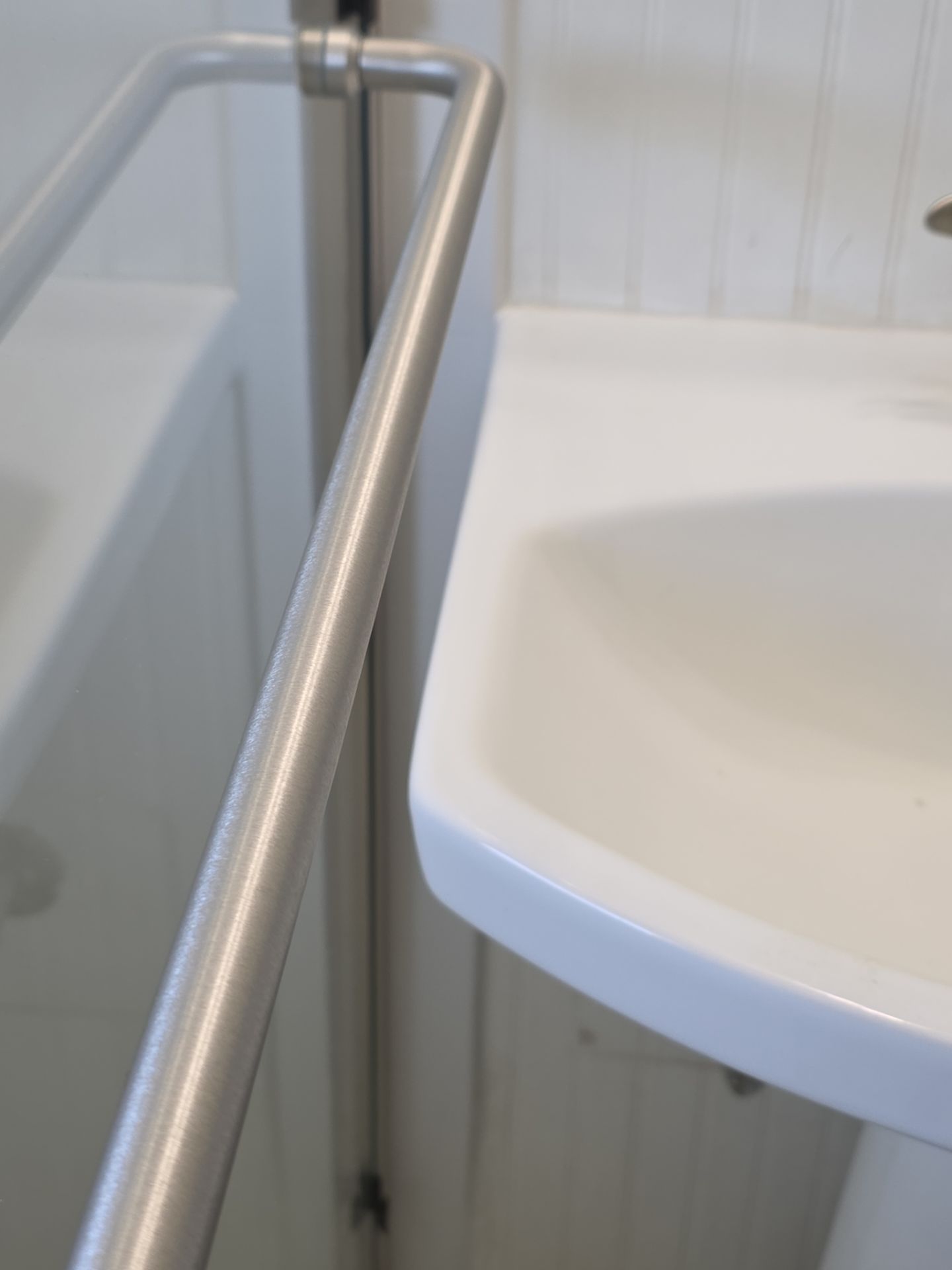 Tub to Shower by BathPlanet SW Virginia